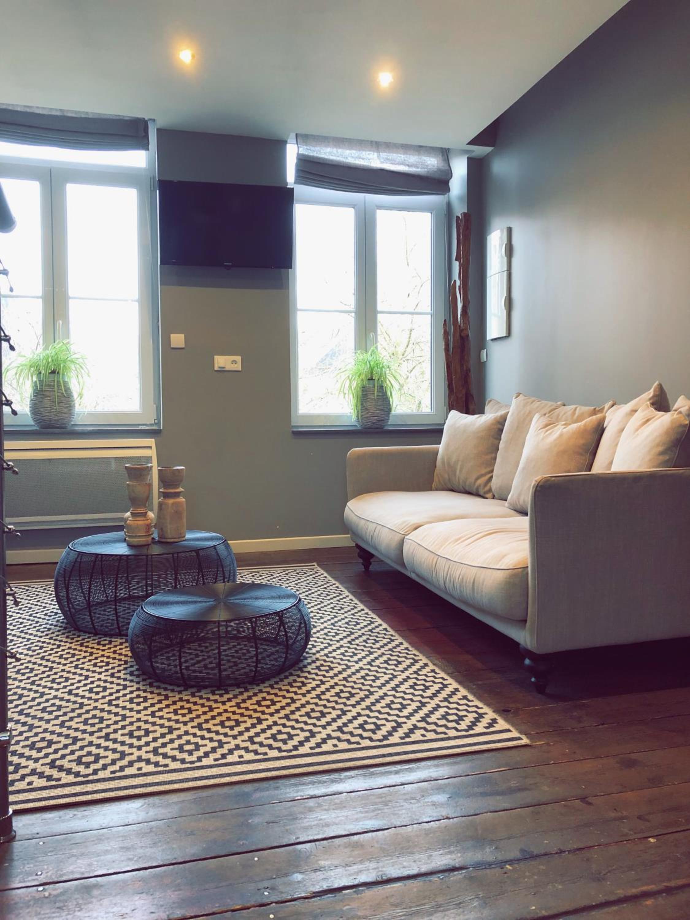 Duplex Apartment photo 2