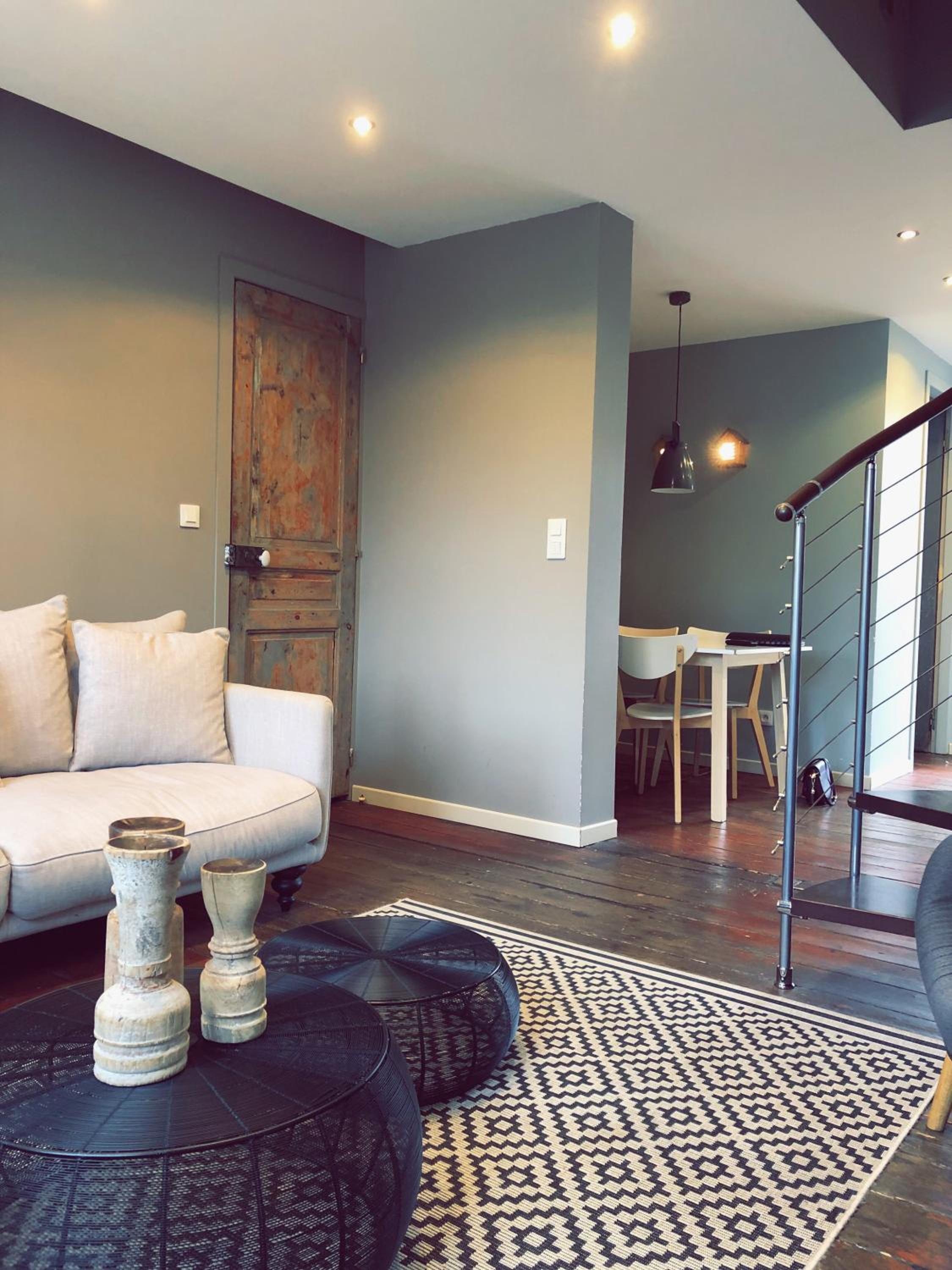 Duplex Apartment photo 1