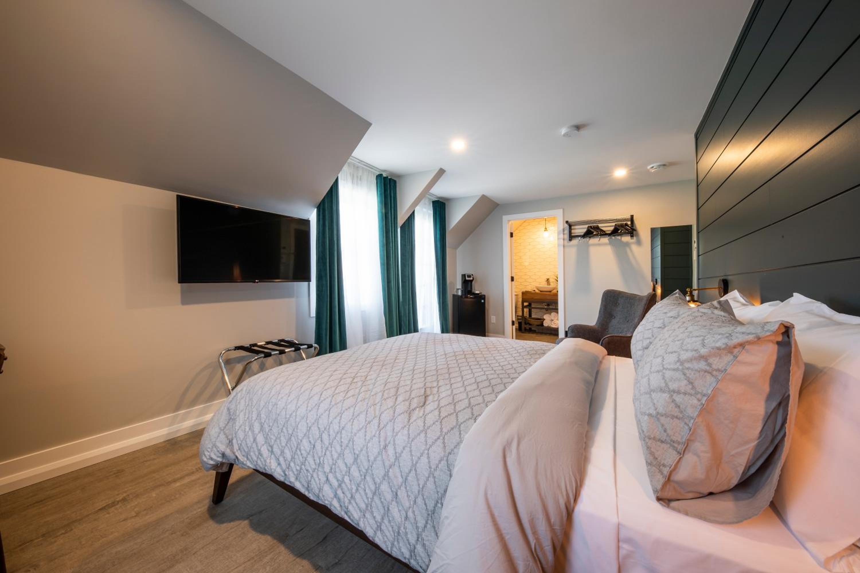 Superior Queen Room - Photo 2