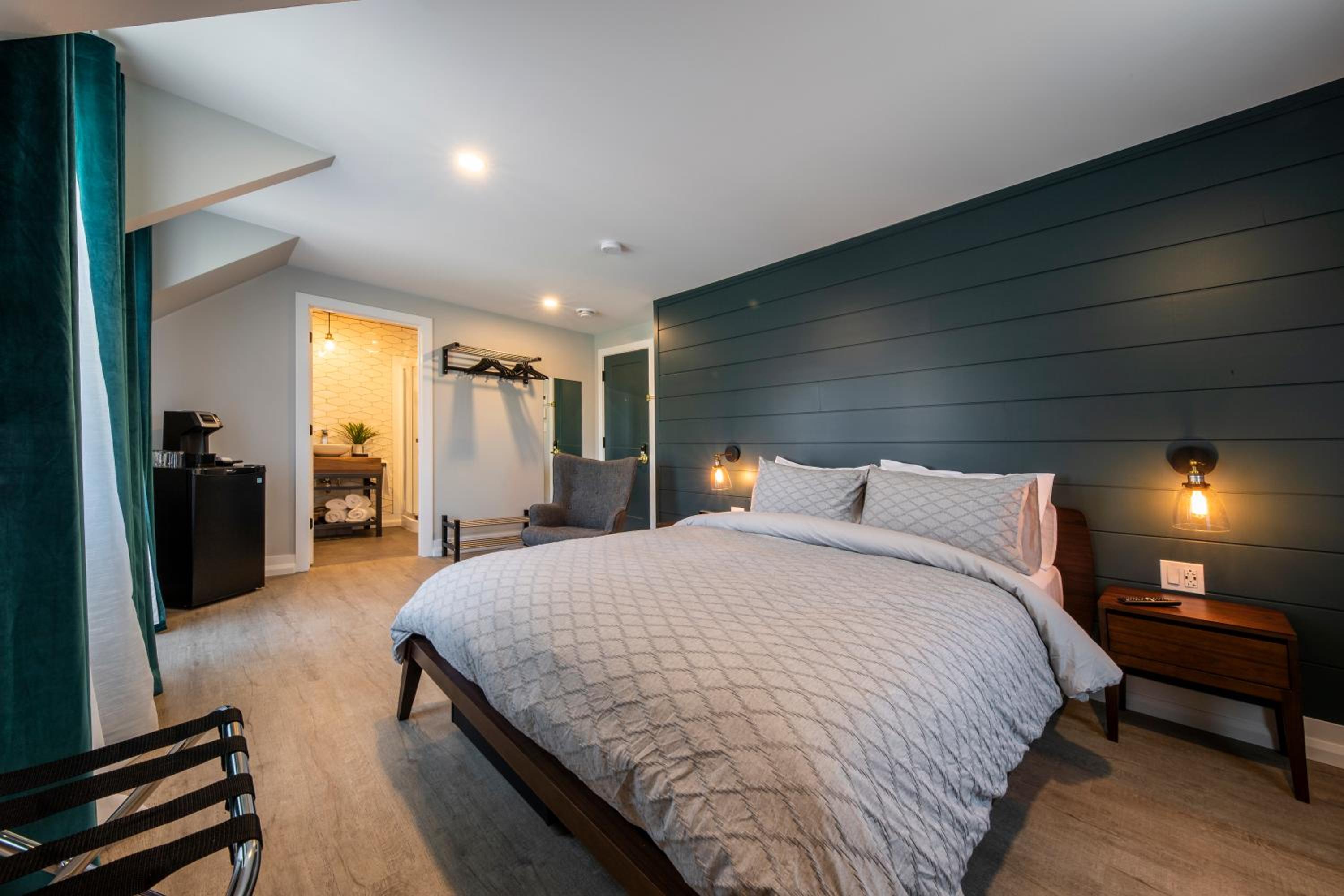 Superior Queen Room - Photo 3