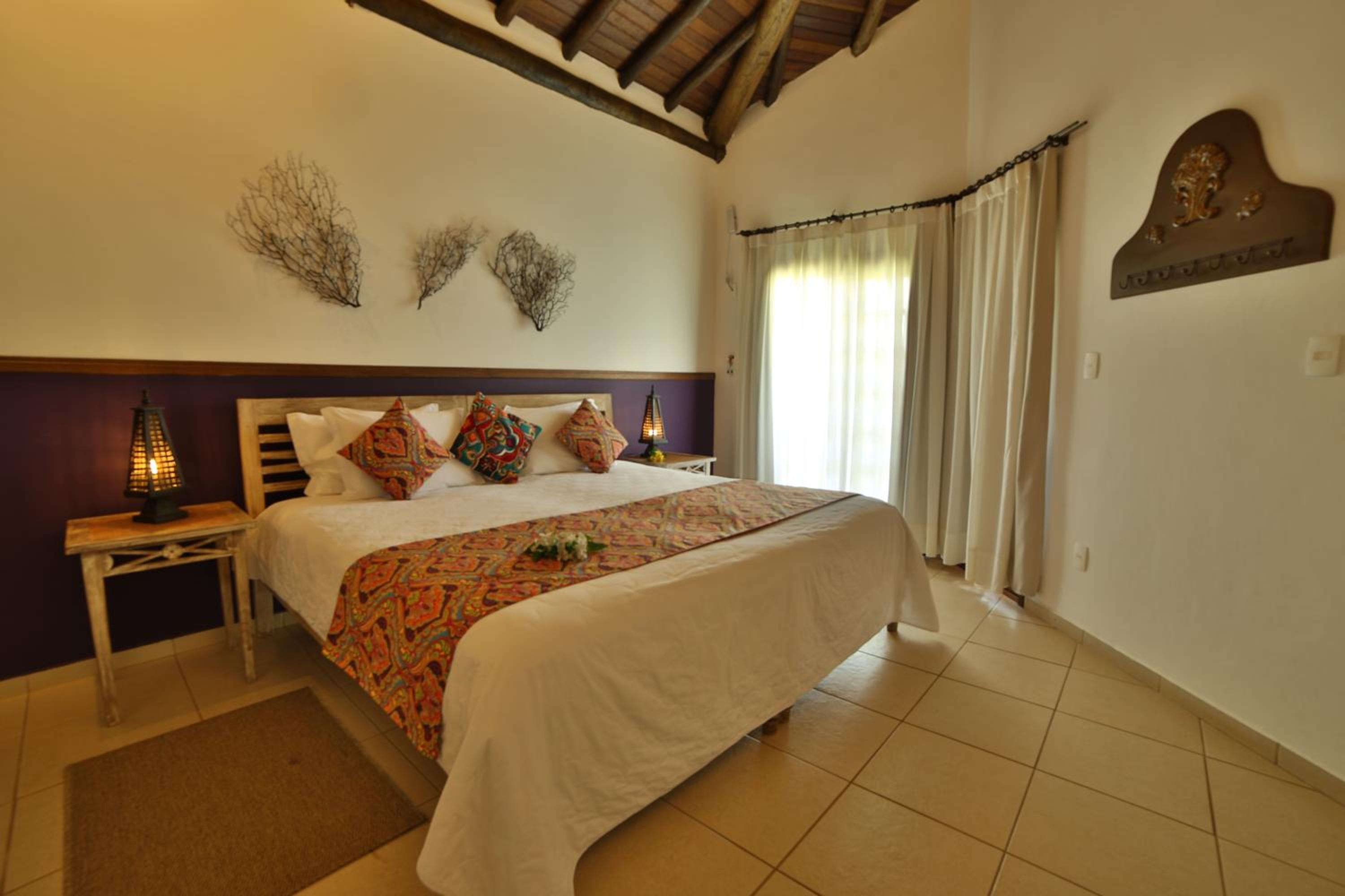 Luxury Double or Twin Room photo 1