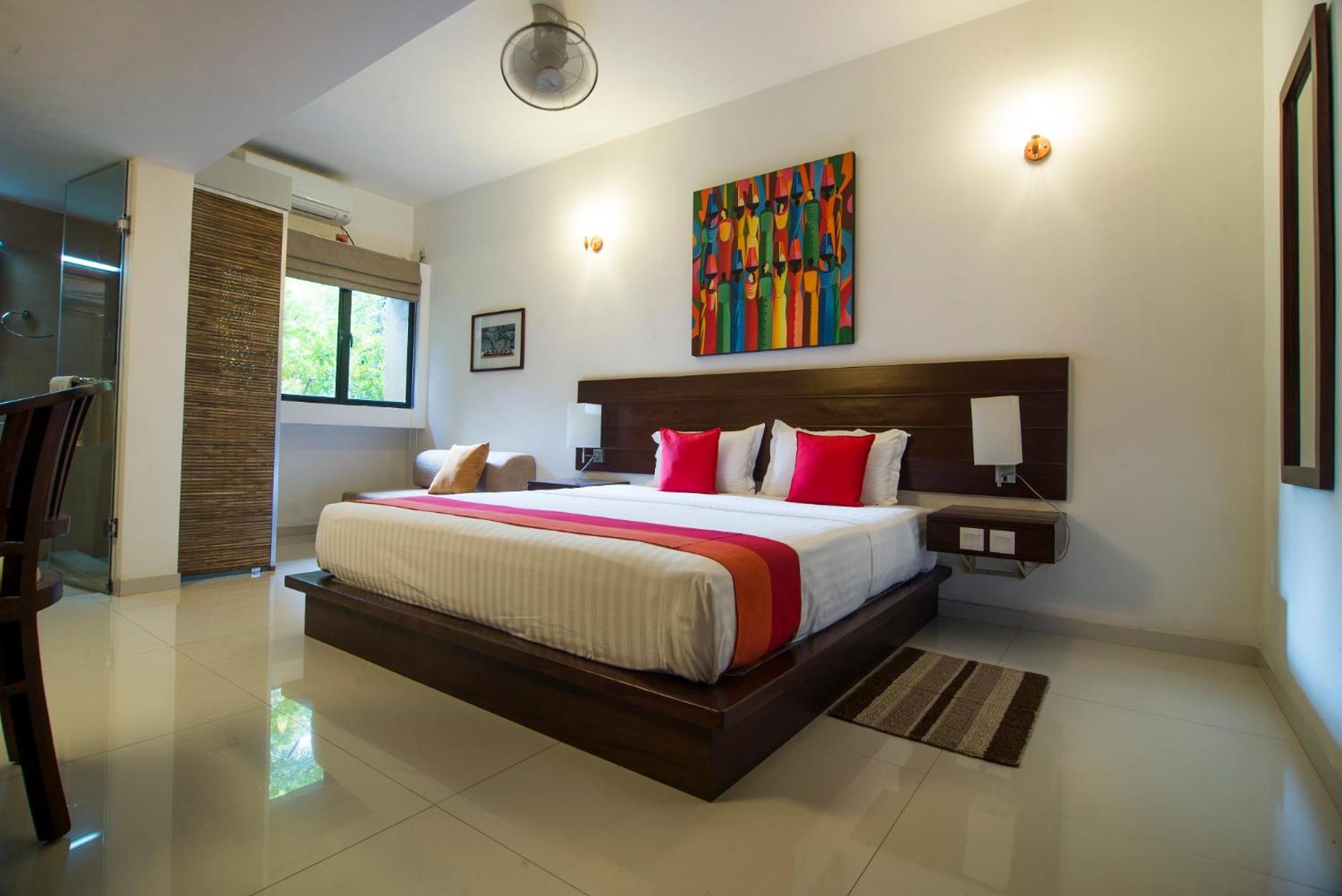 Superior Double Room photo 3