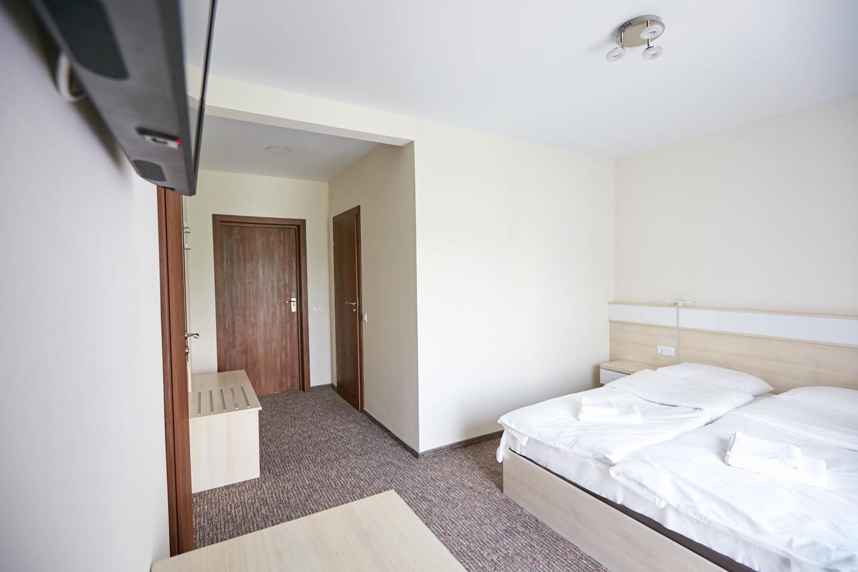 Family Suite photo 1