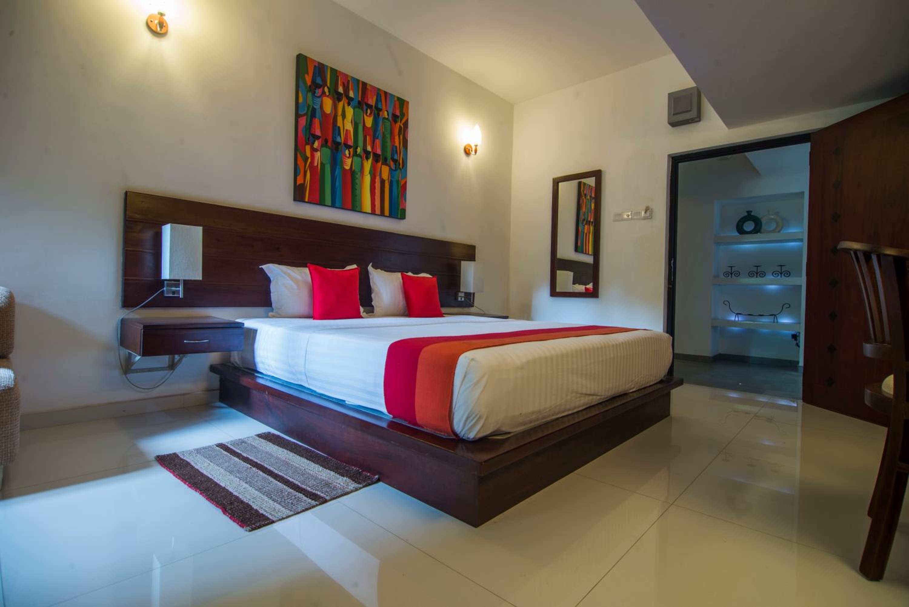 Superior Double Room photo 1