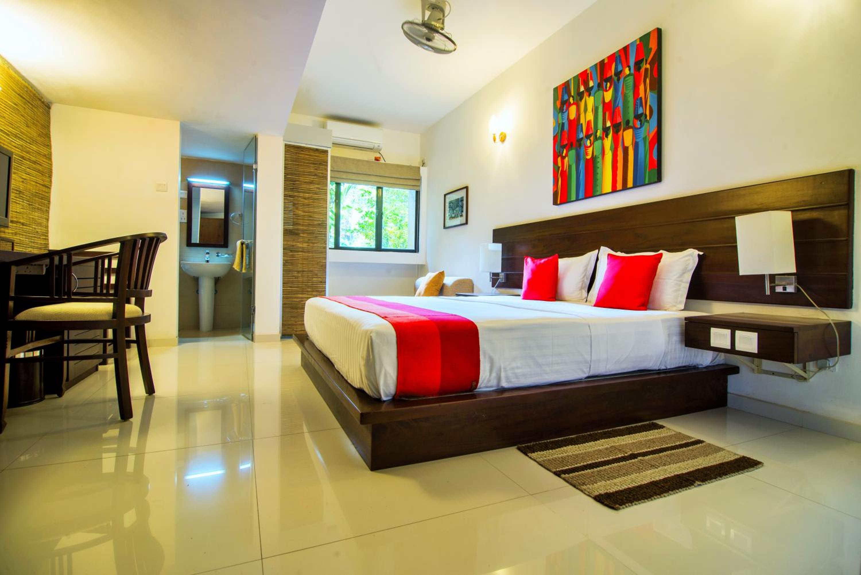 Superior Double Room photo 2