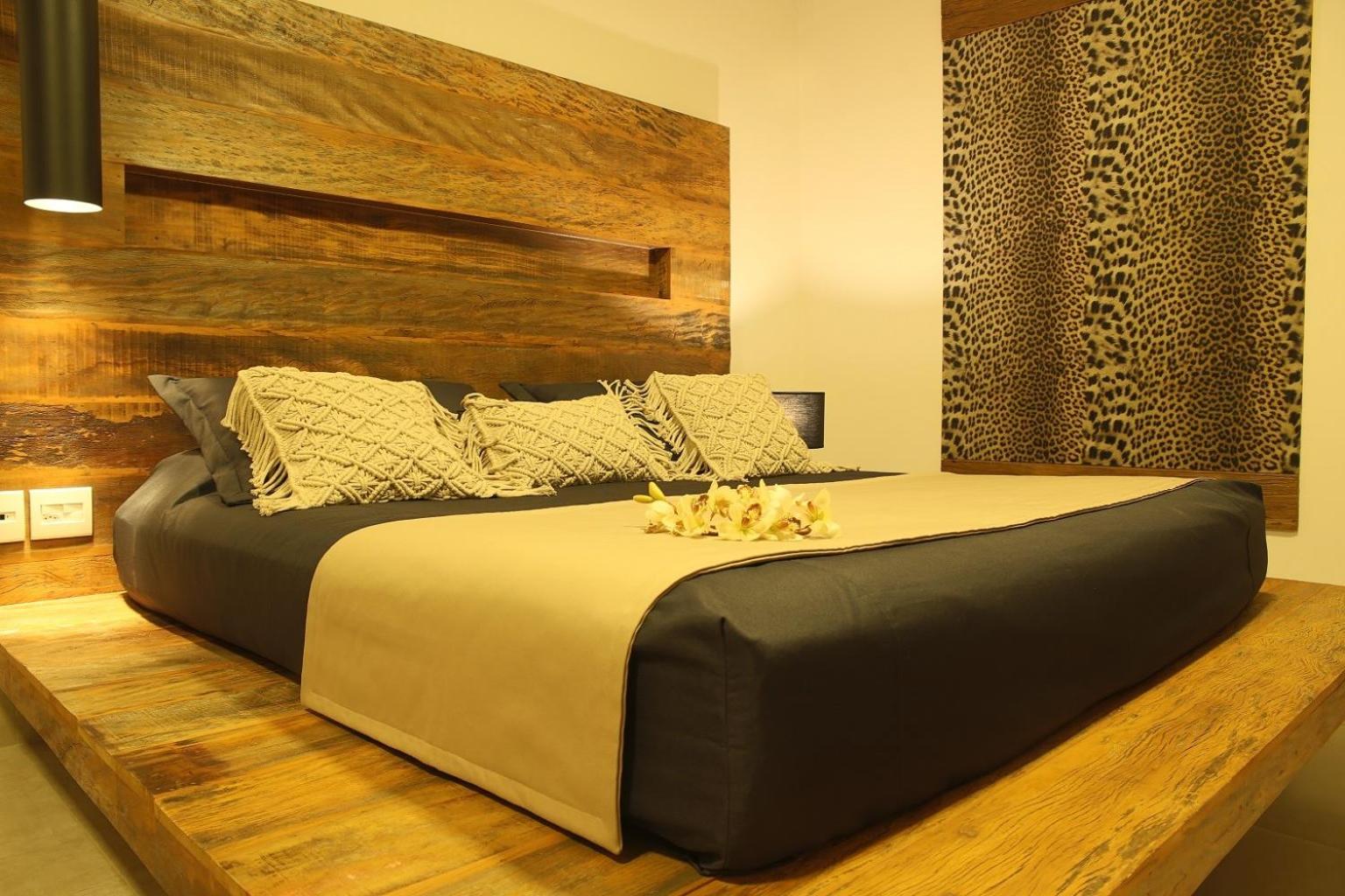 Superior Quadruple Room photo 1