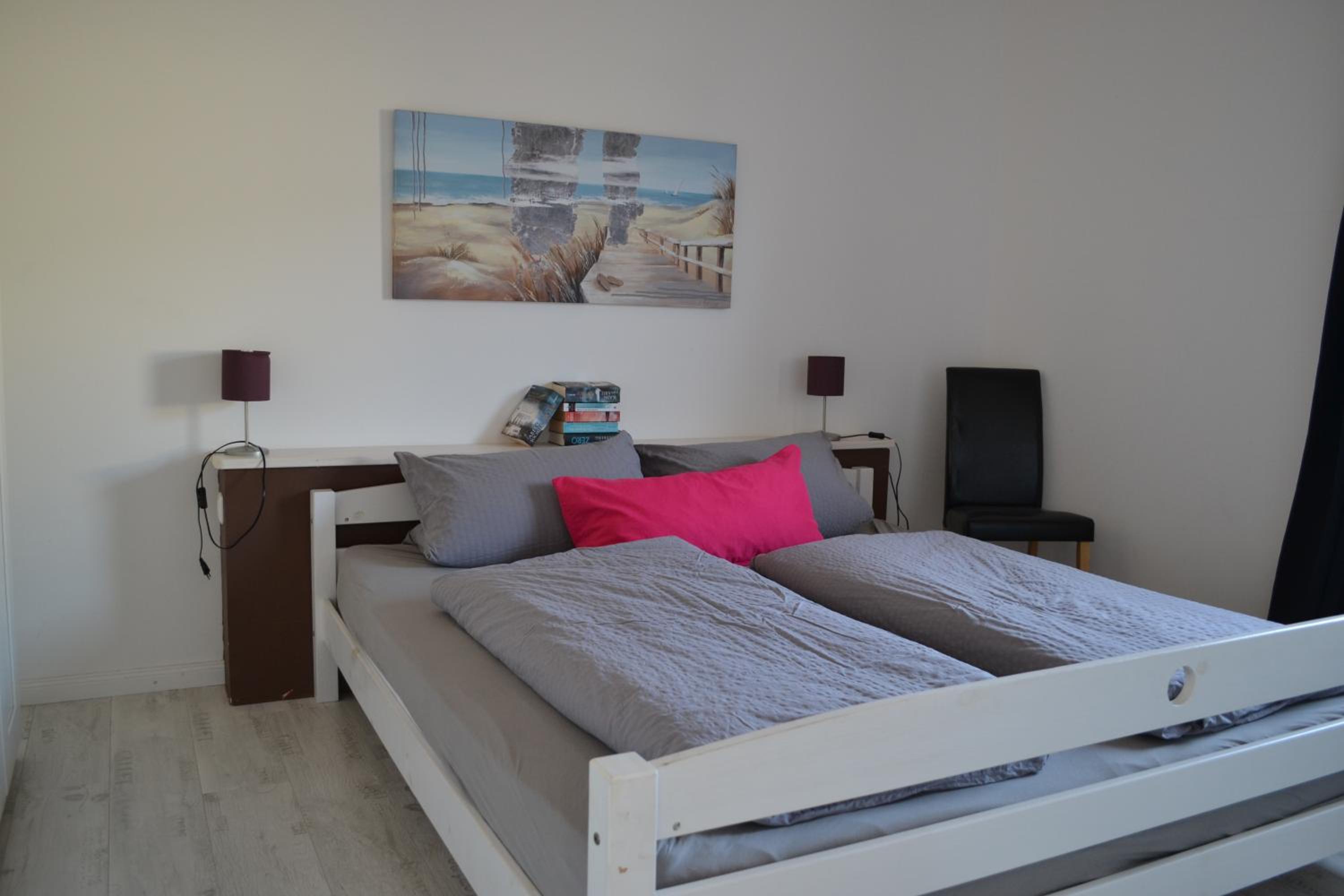 Standard Apartment photo 1