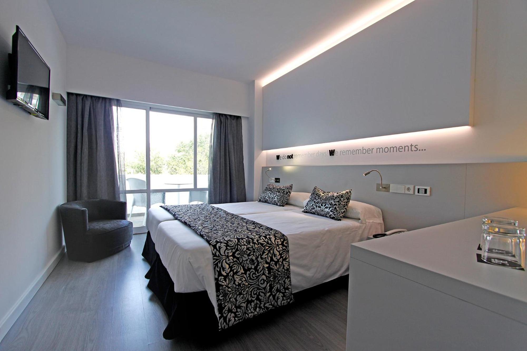 Habitación Doble