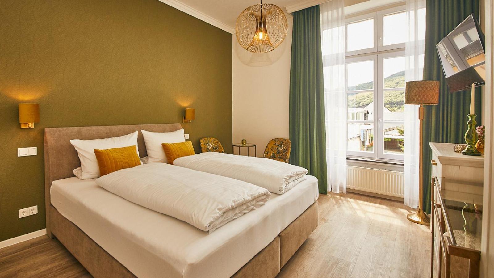 Standard Double Room photo 1
