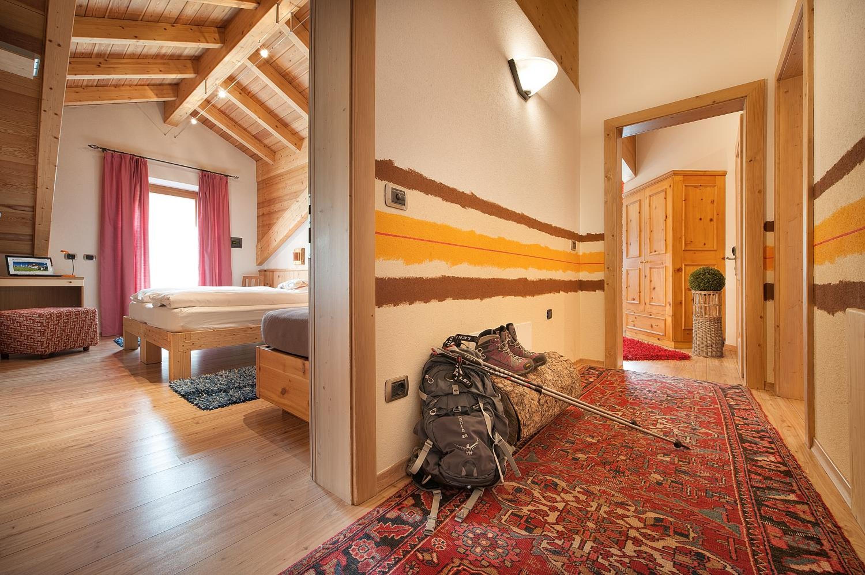Superior Triple Room photo 2