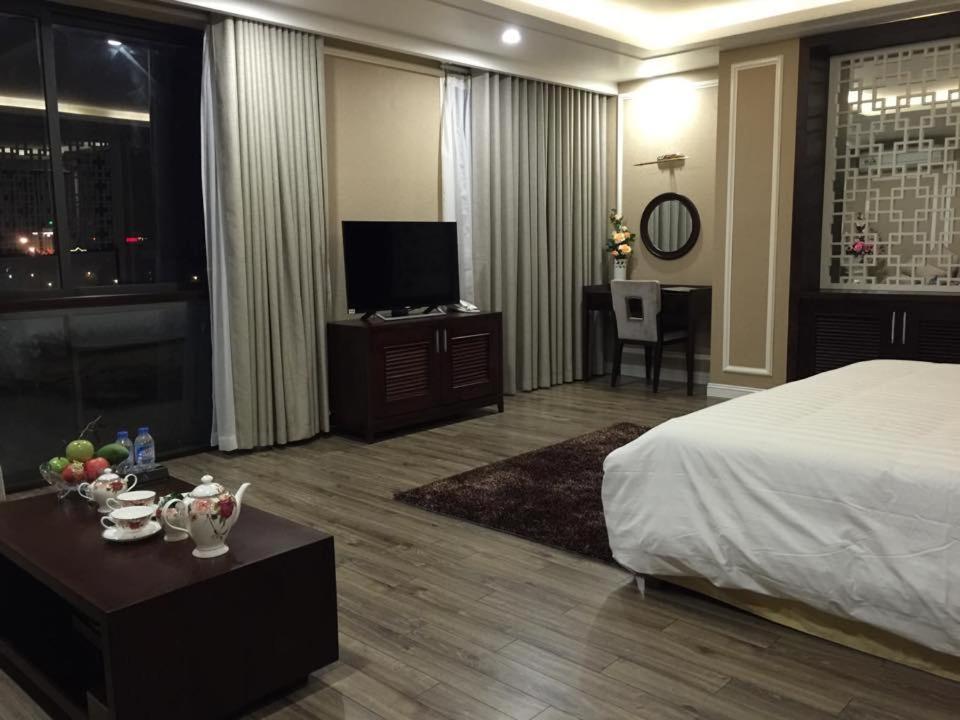 Deluxe Double Room with Bath photo 2