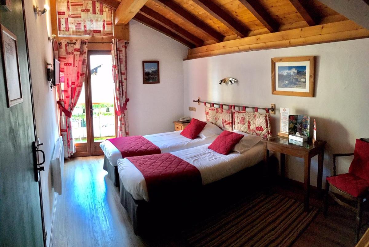 Twin Room photo 3