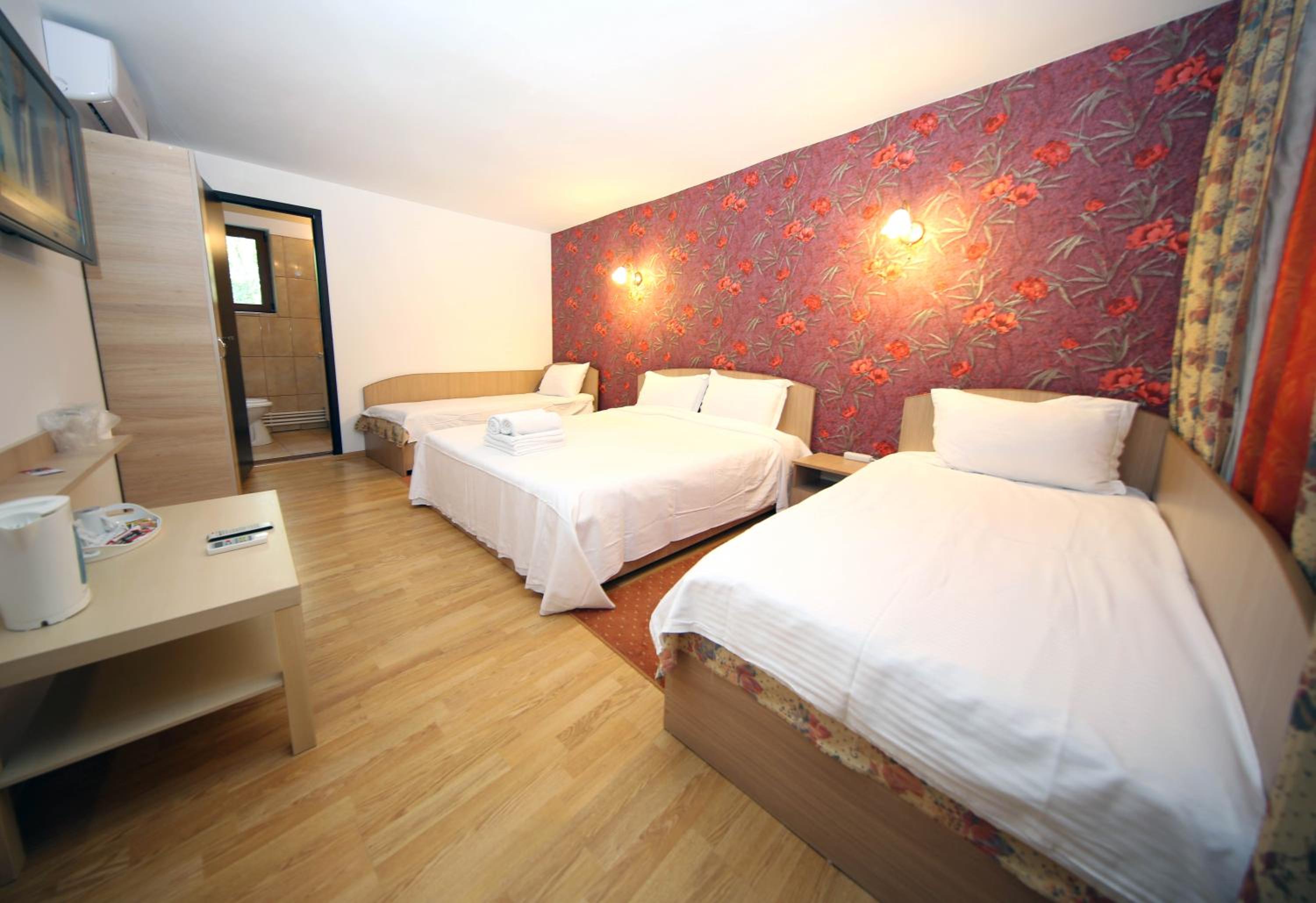 Twin Room photo 2