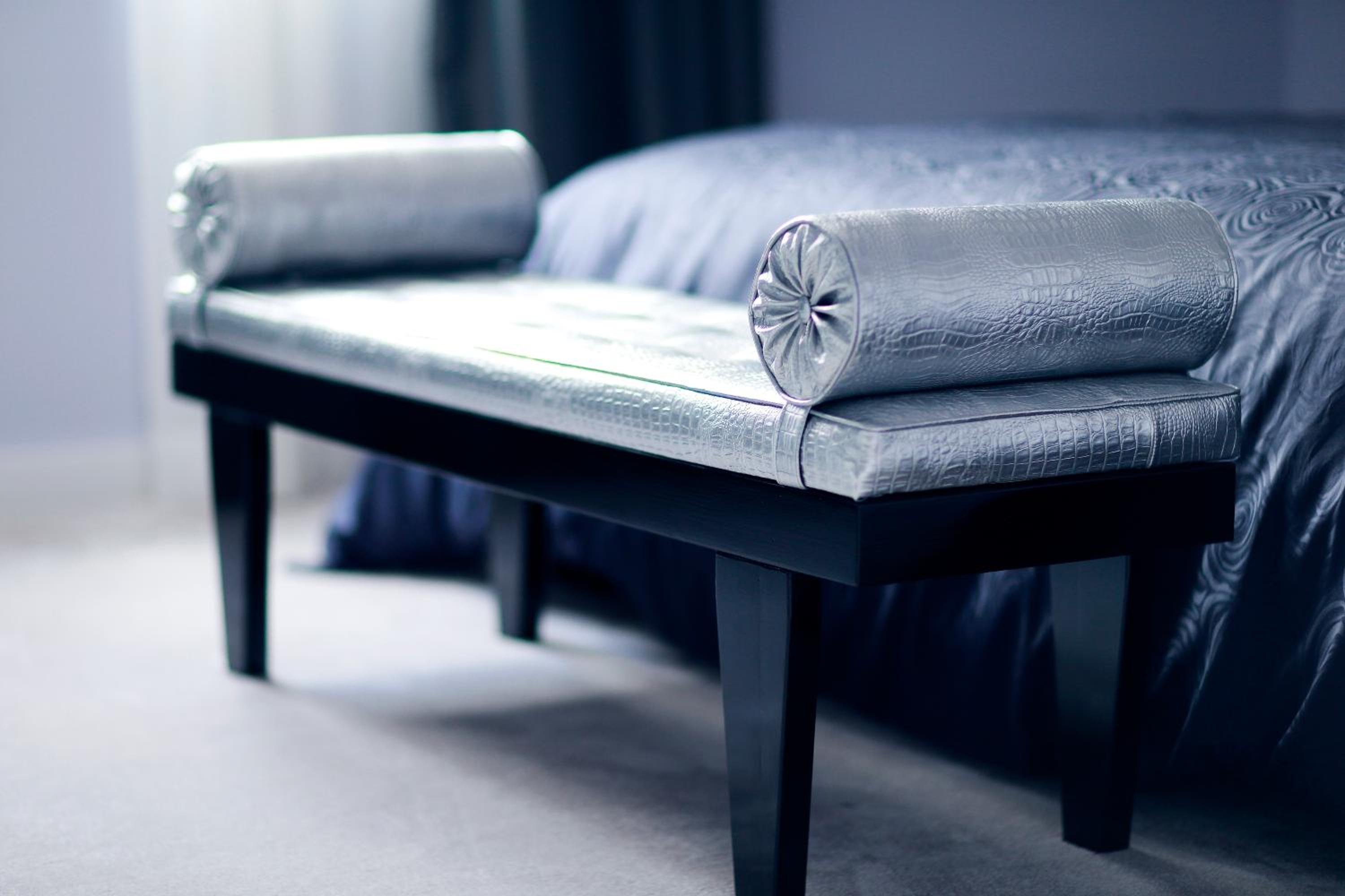 Grand Luxury King Room - Photo 17
