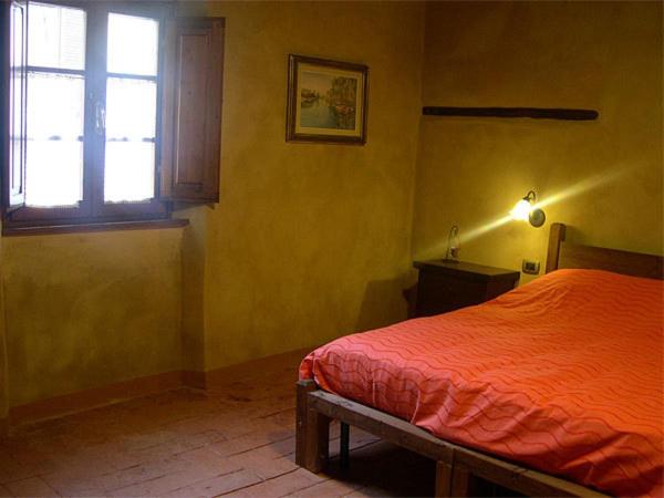 Double Room with Private External Bathroom