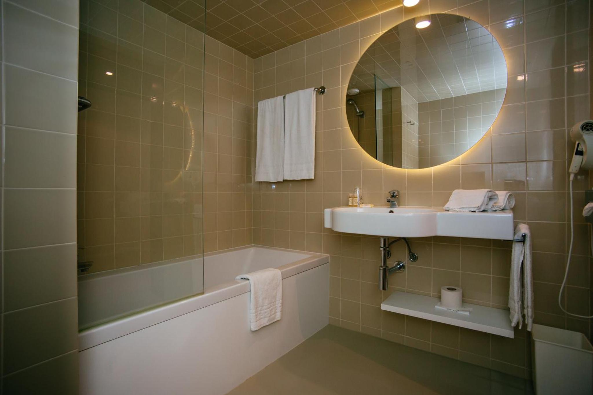 Family Suite with Sea View photo 2