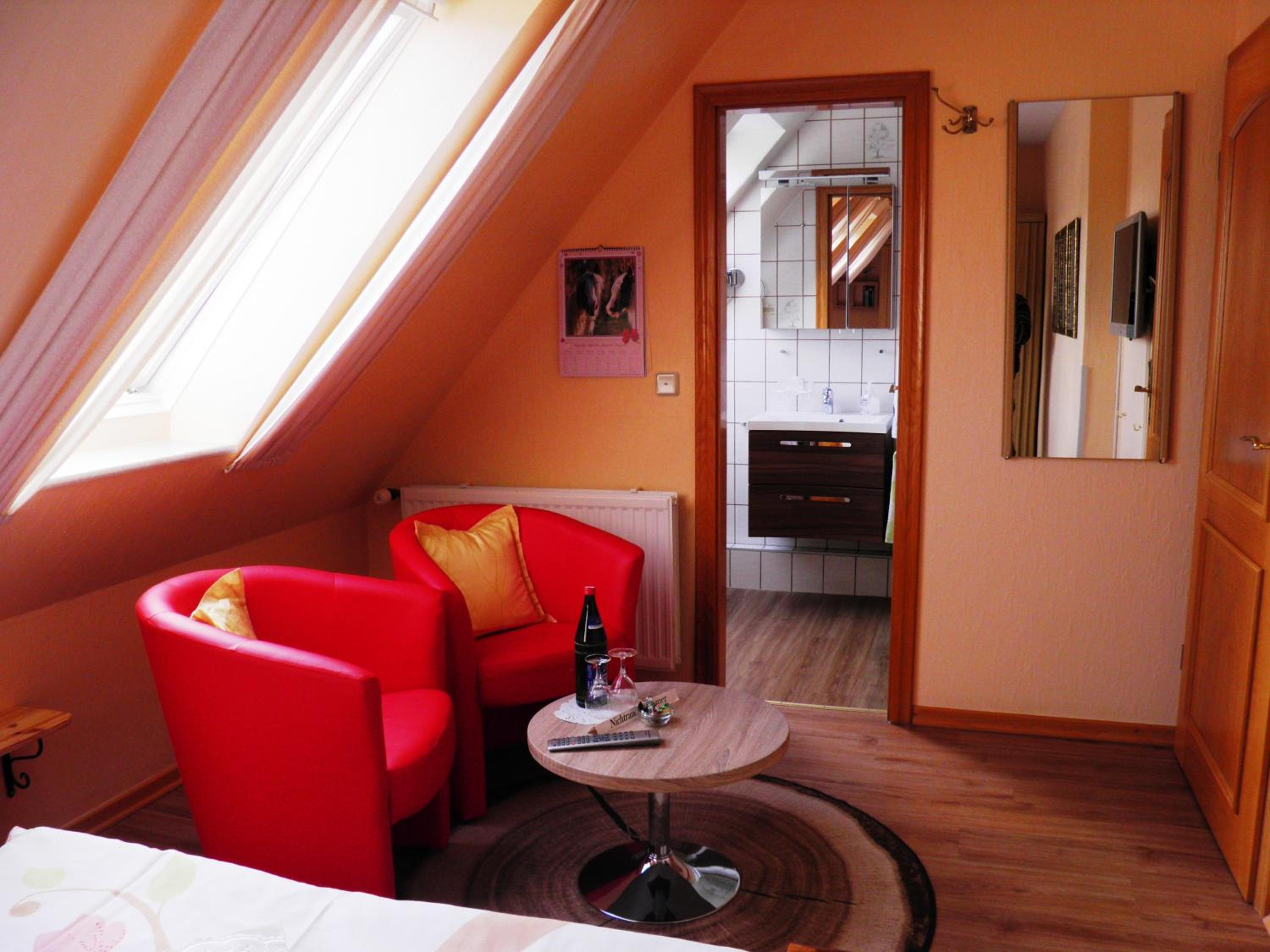 Double Room photo 2