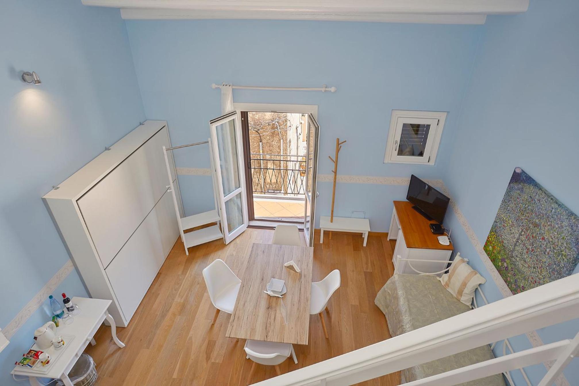 Family Room - Annex