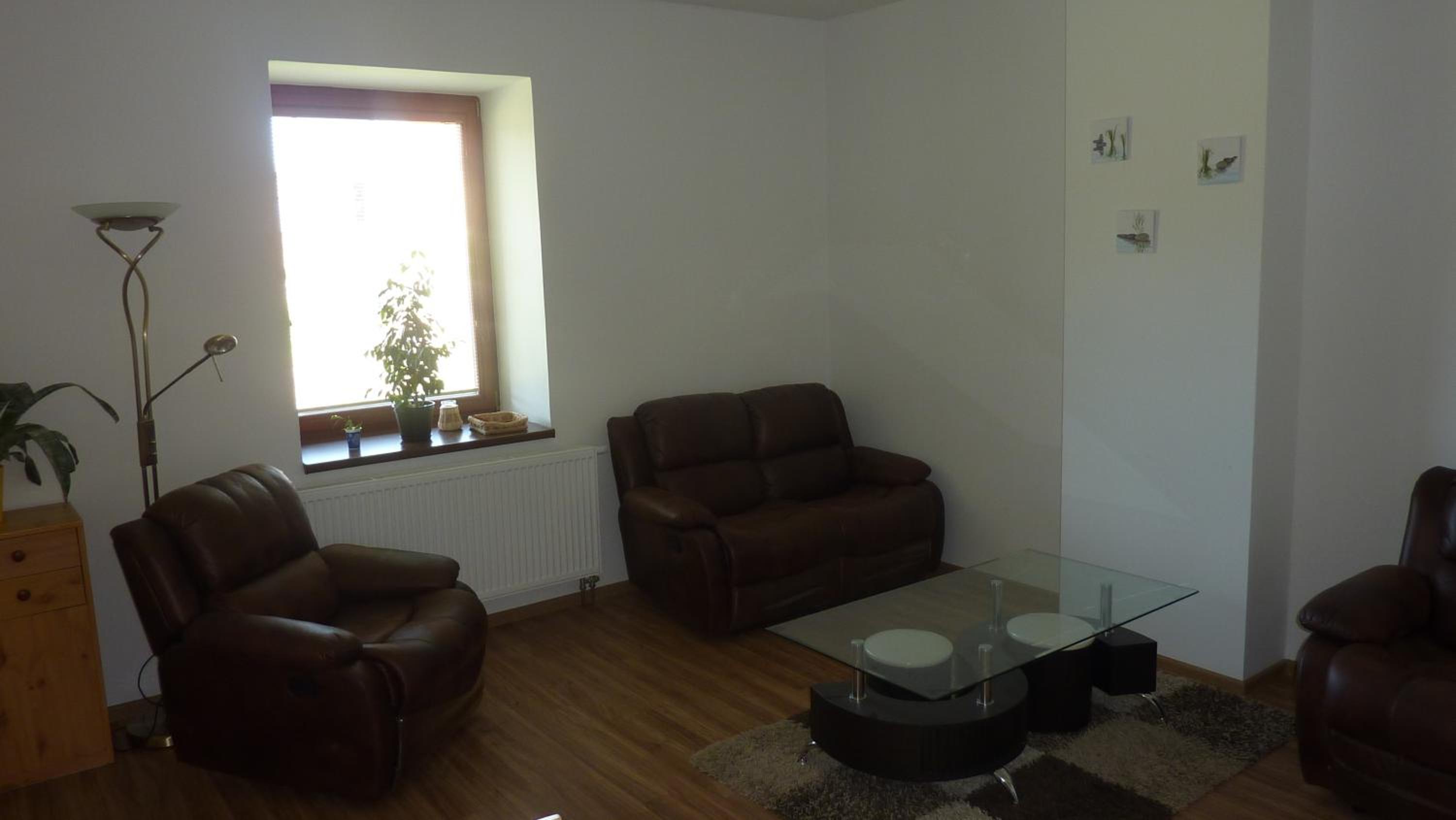 Three-Bedroom Apartment photo 2