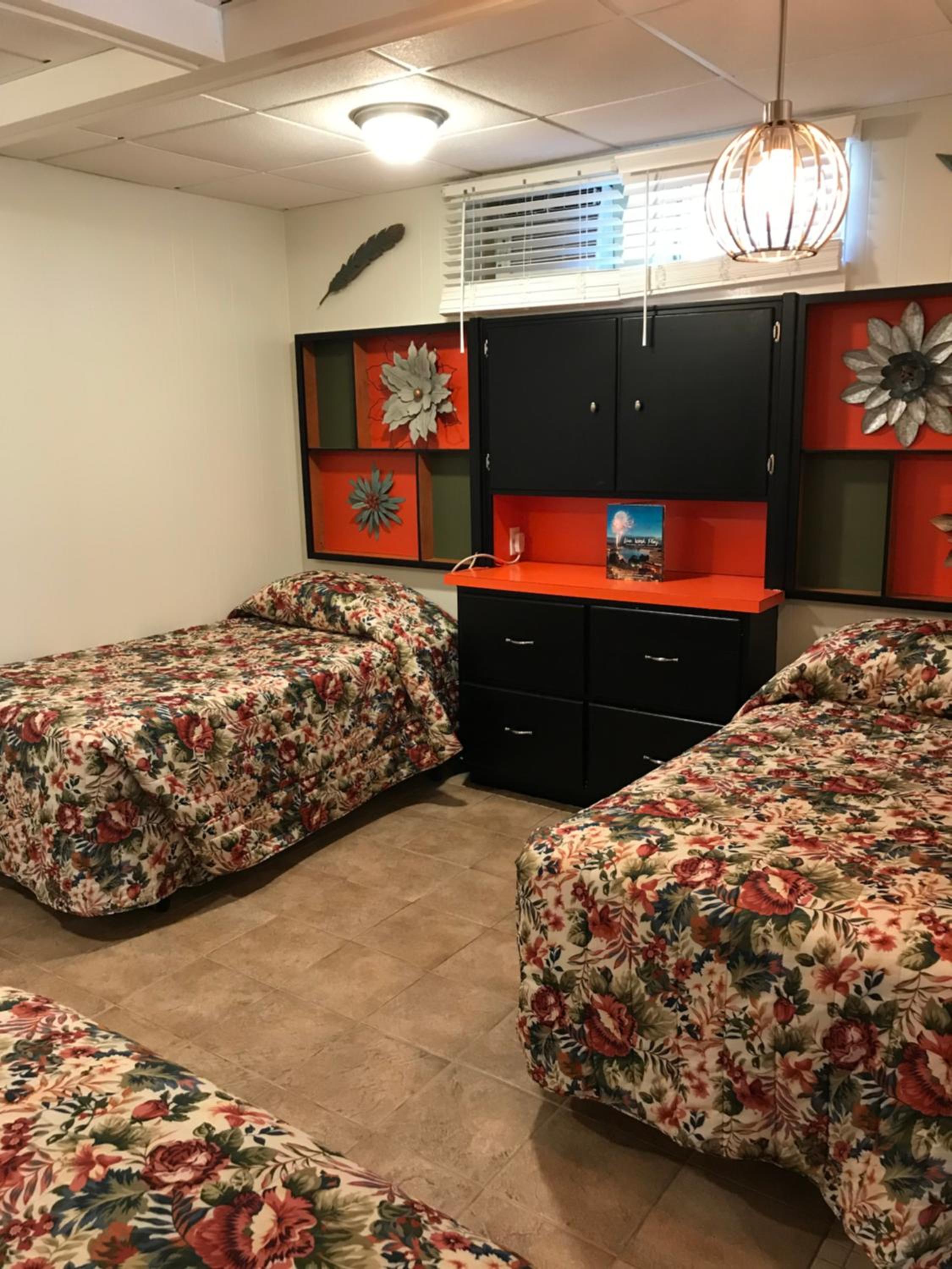 Quadruple Room photo 2