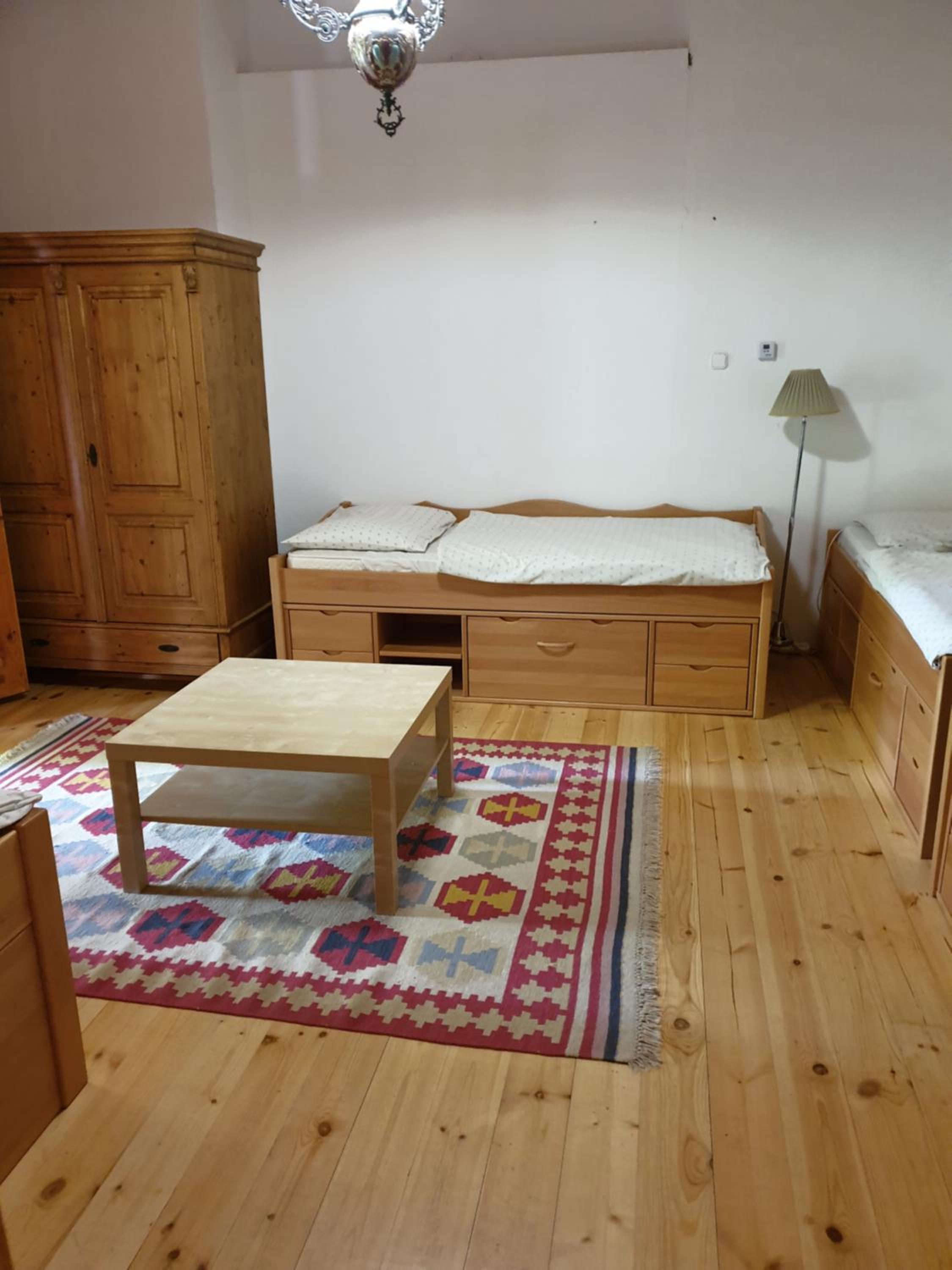 Three-Bedroom House - Photo 28