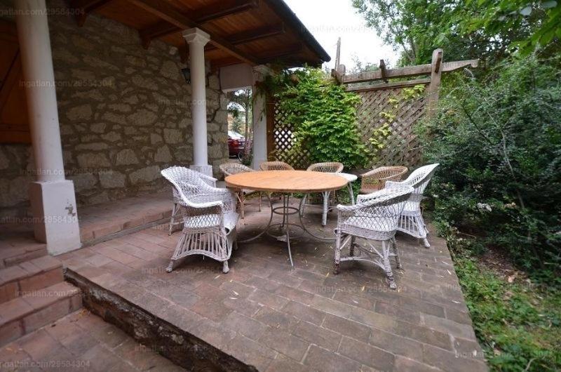 Three-Bedroom House - Photo 26