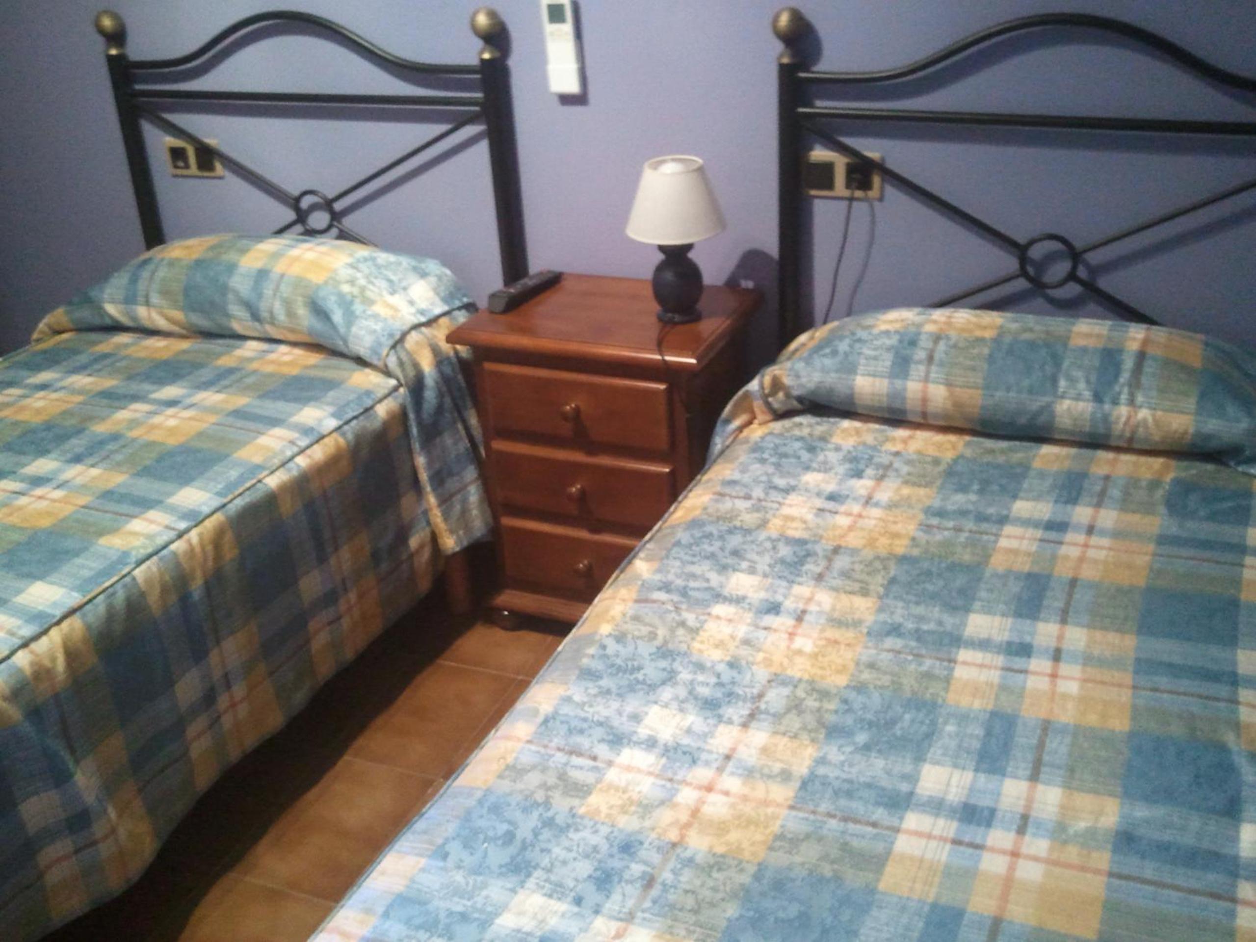 Double or Twin Room photo 2