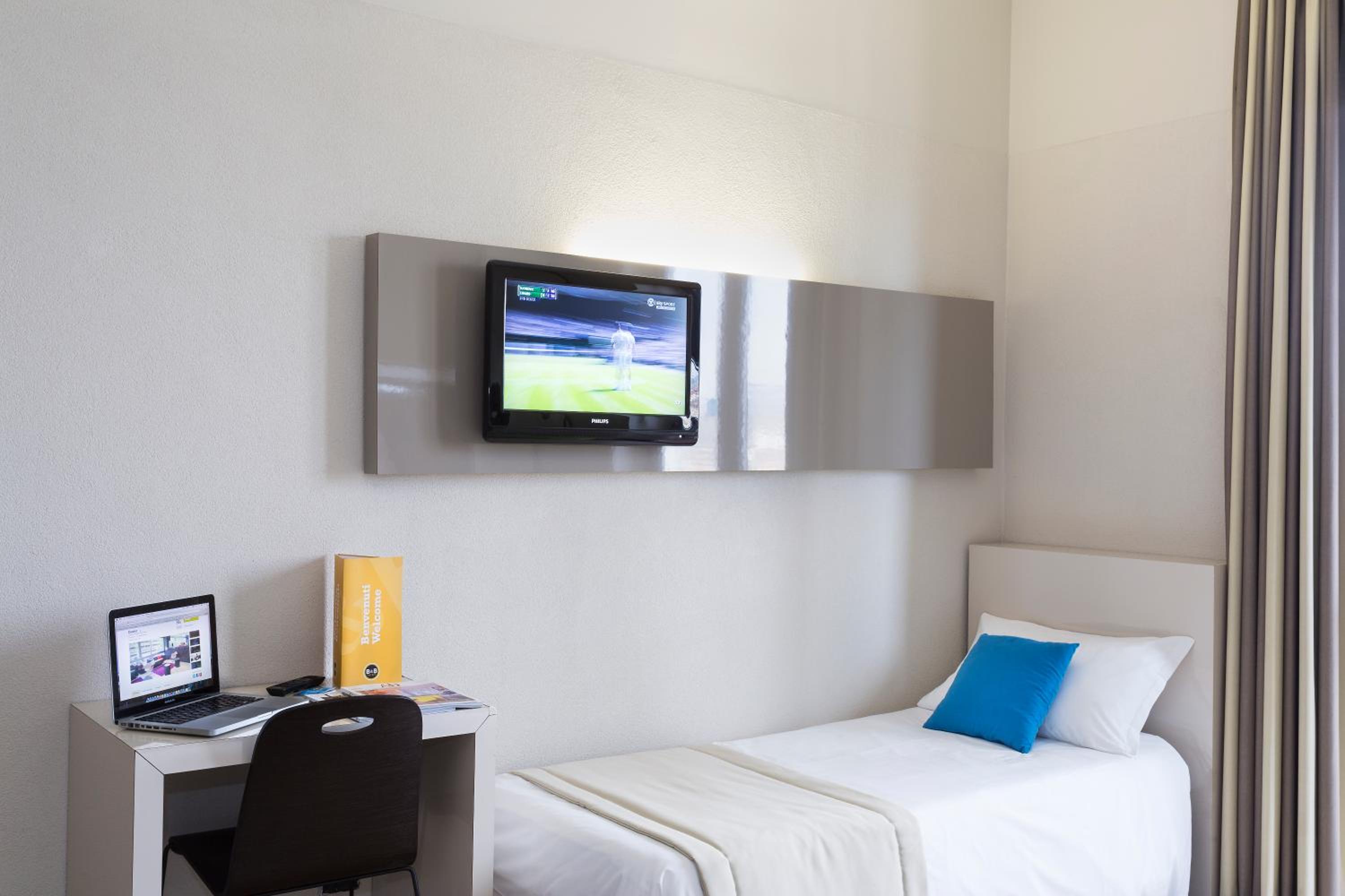 Quadruple Room photo 2