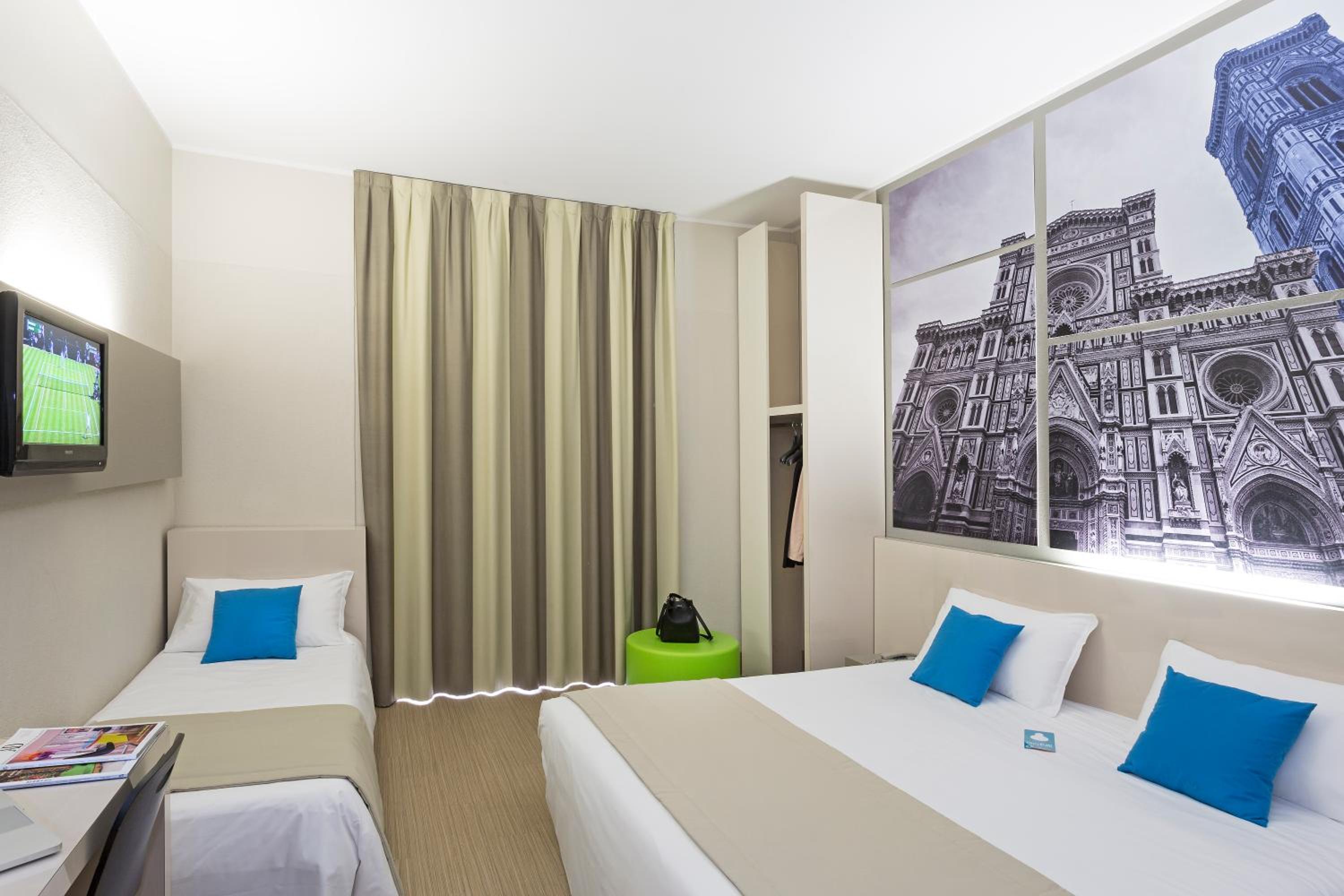 Quadruple Room photo 3