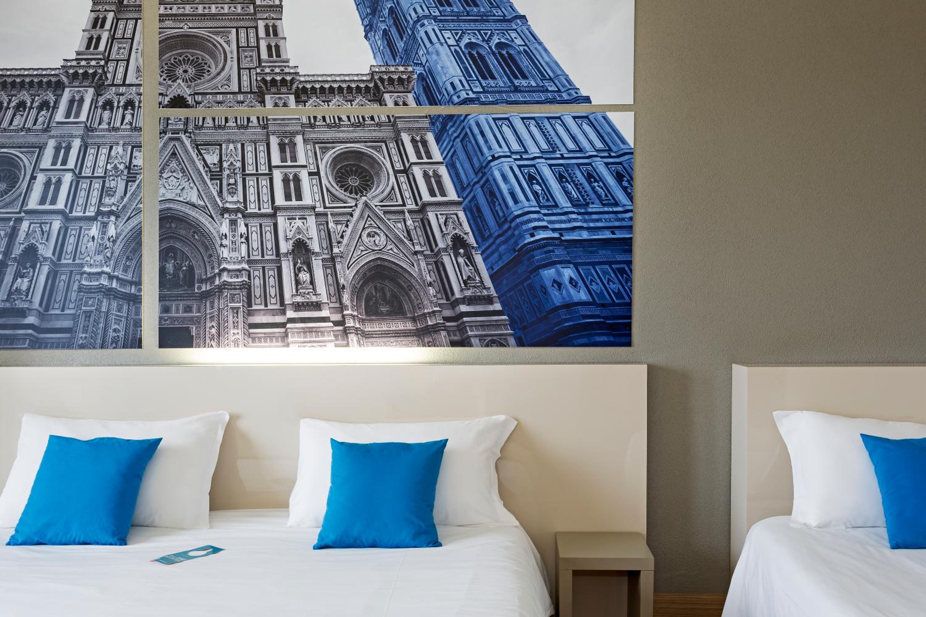 Quadruple Room photo 1