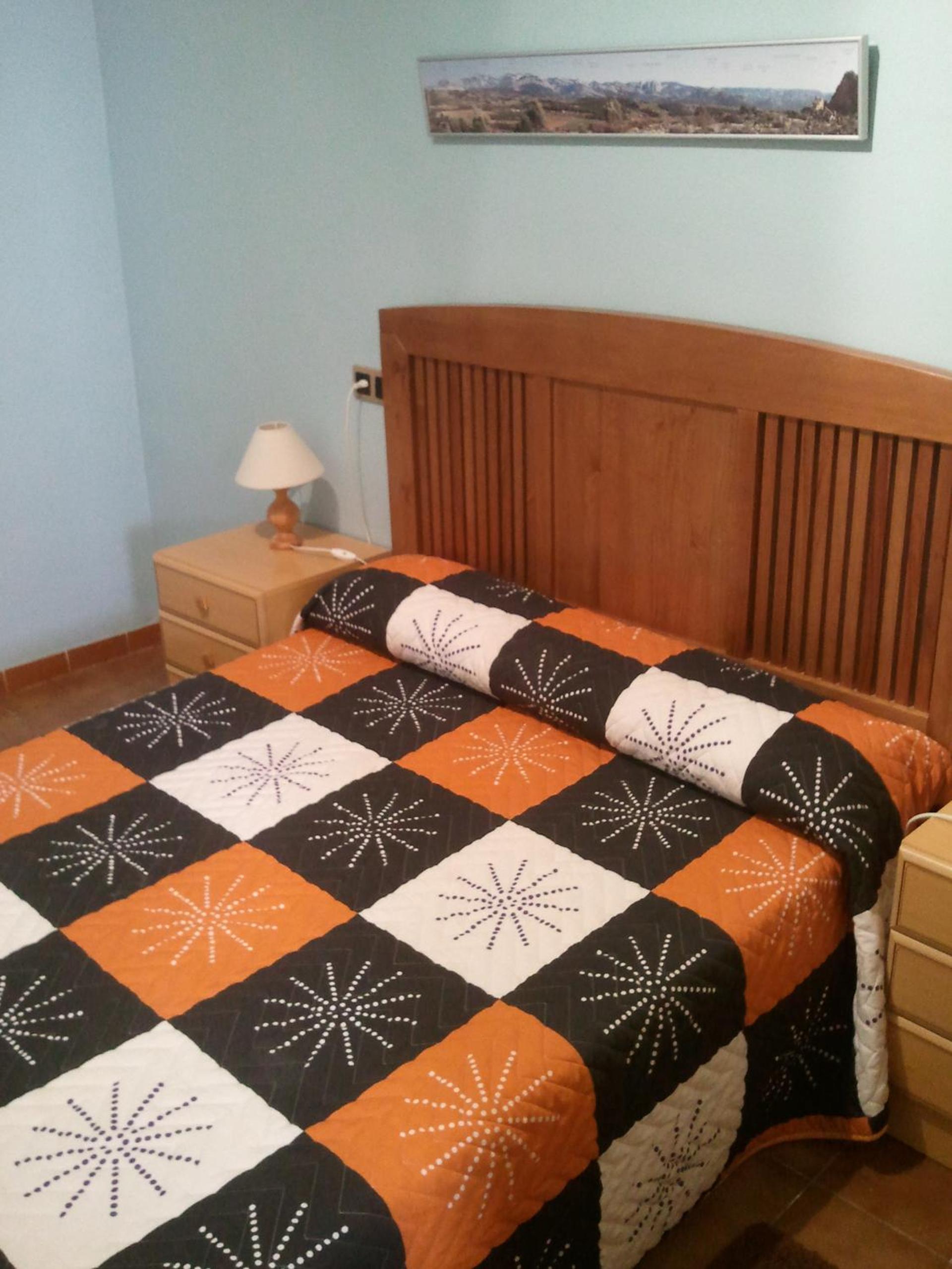 Double or Twin Room photo 3