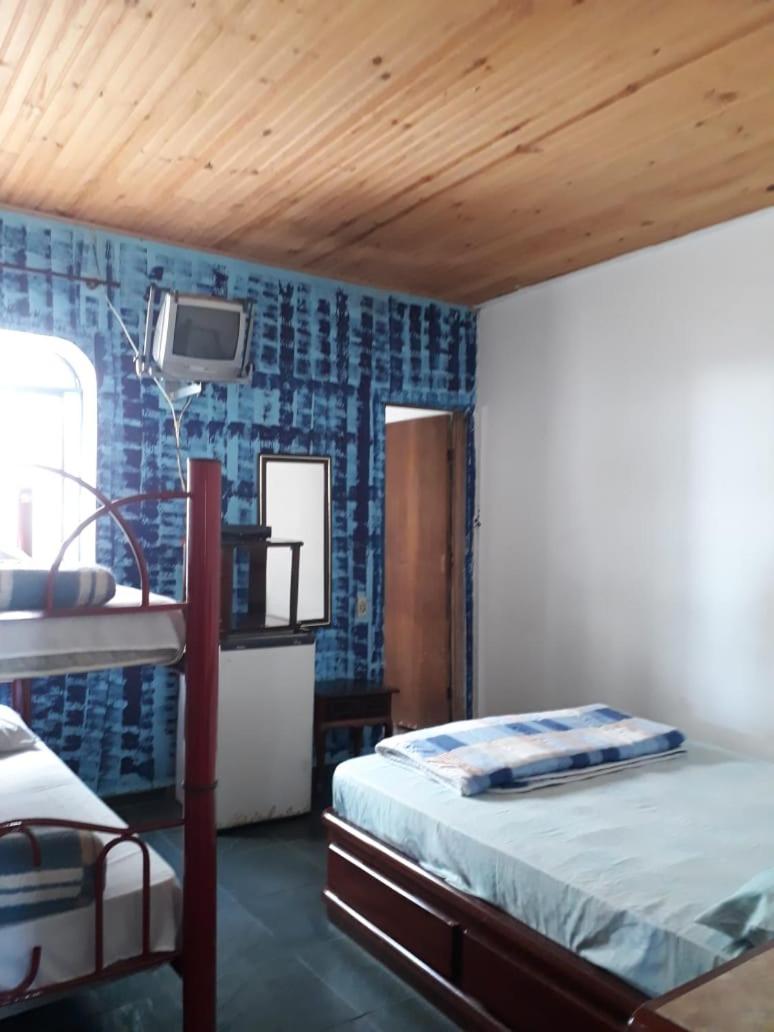 Quadruple Room photo 1