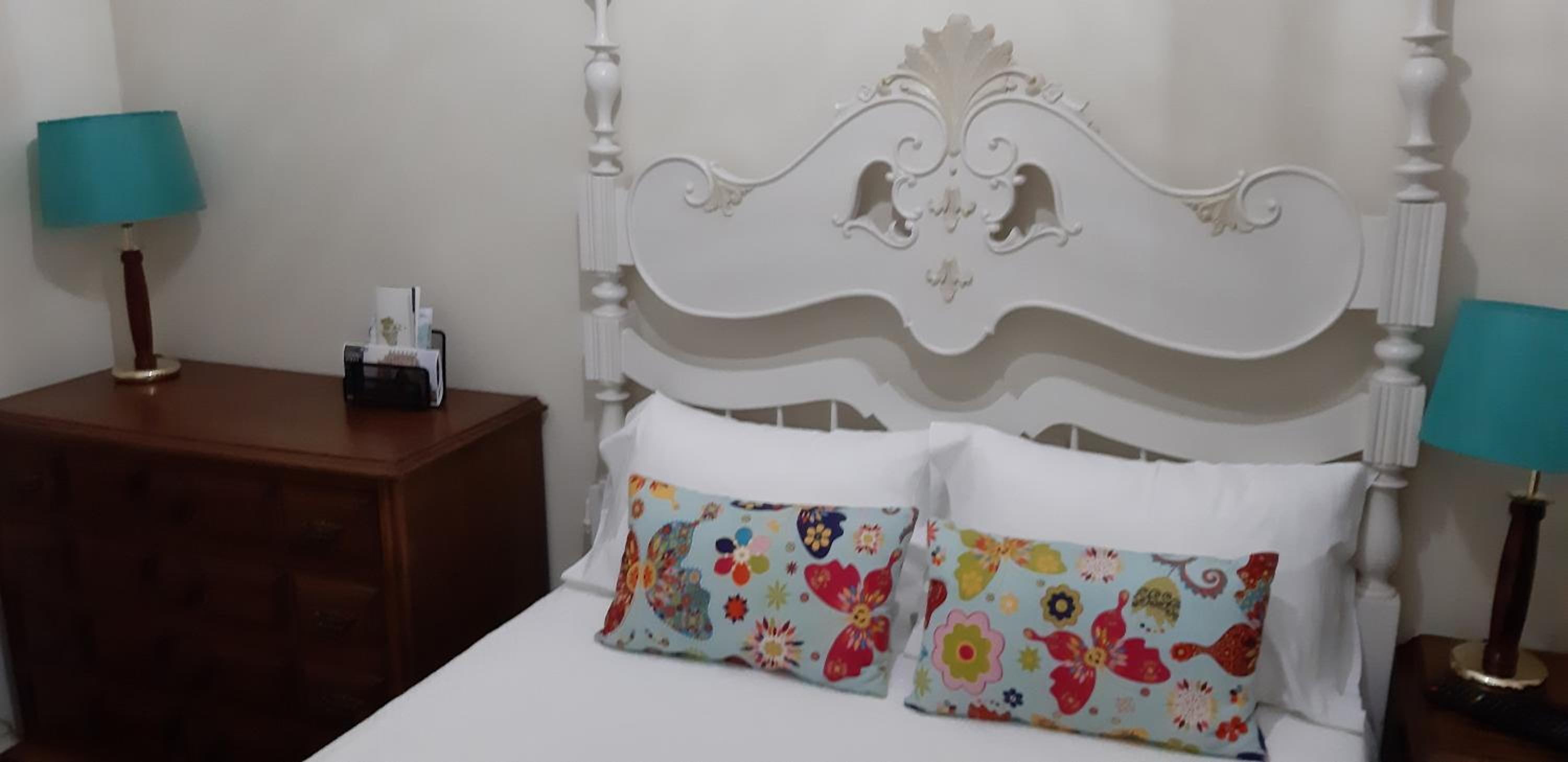 Double Room With Thermal Access
