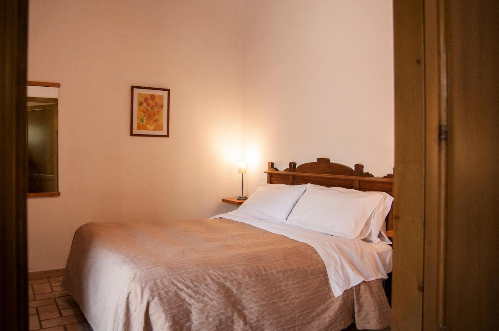 Budget Double Room photo 3