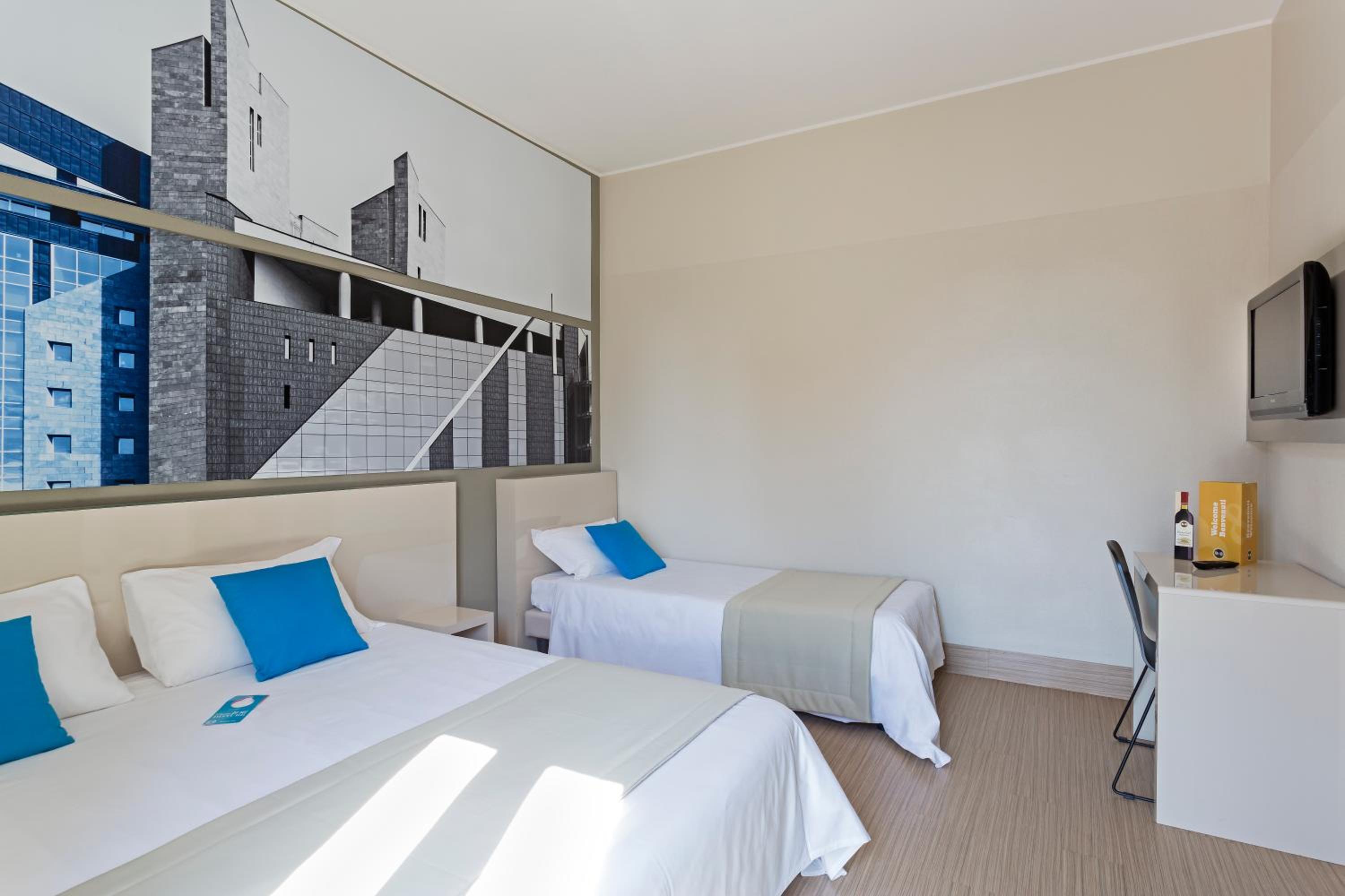 Triple Room photo 1