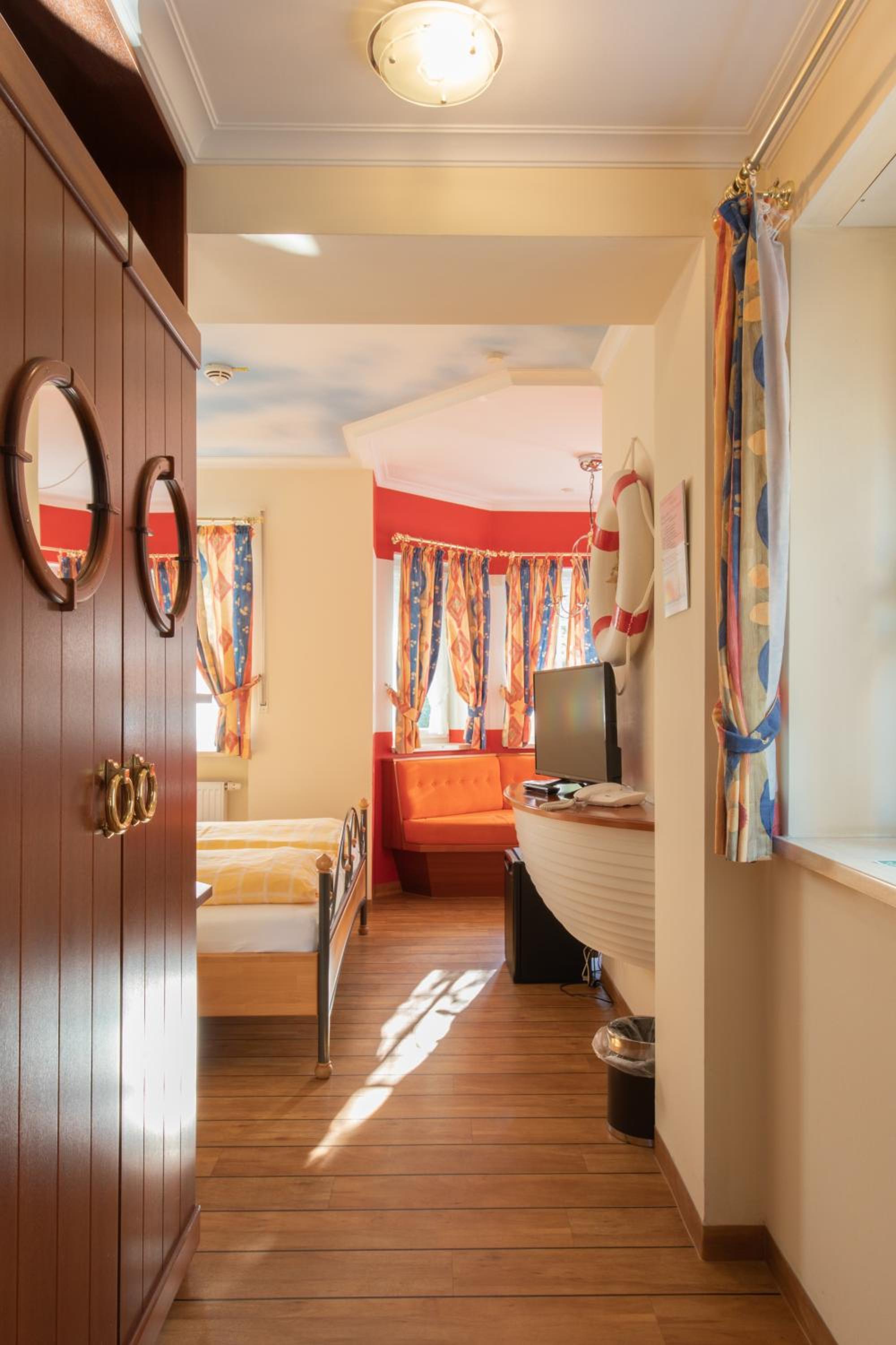 Suite with Sauna photo 3