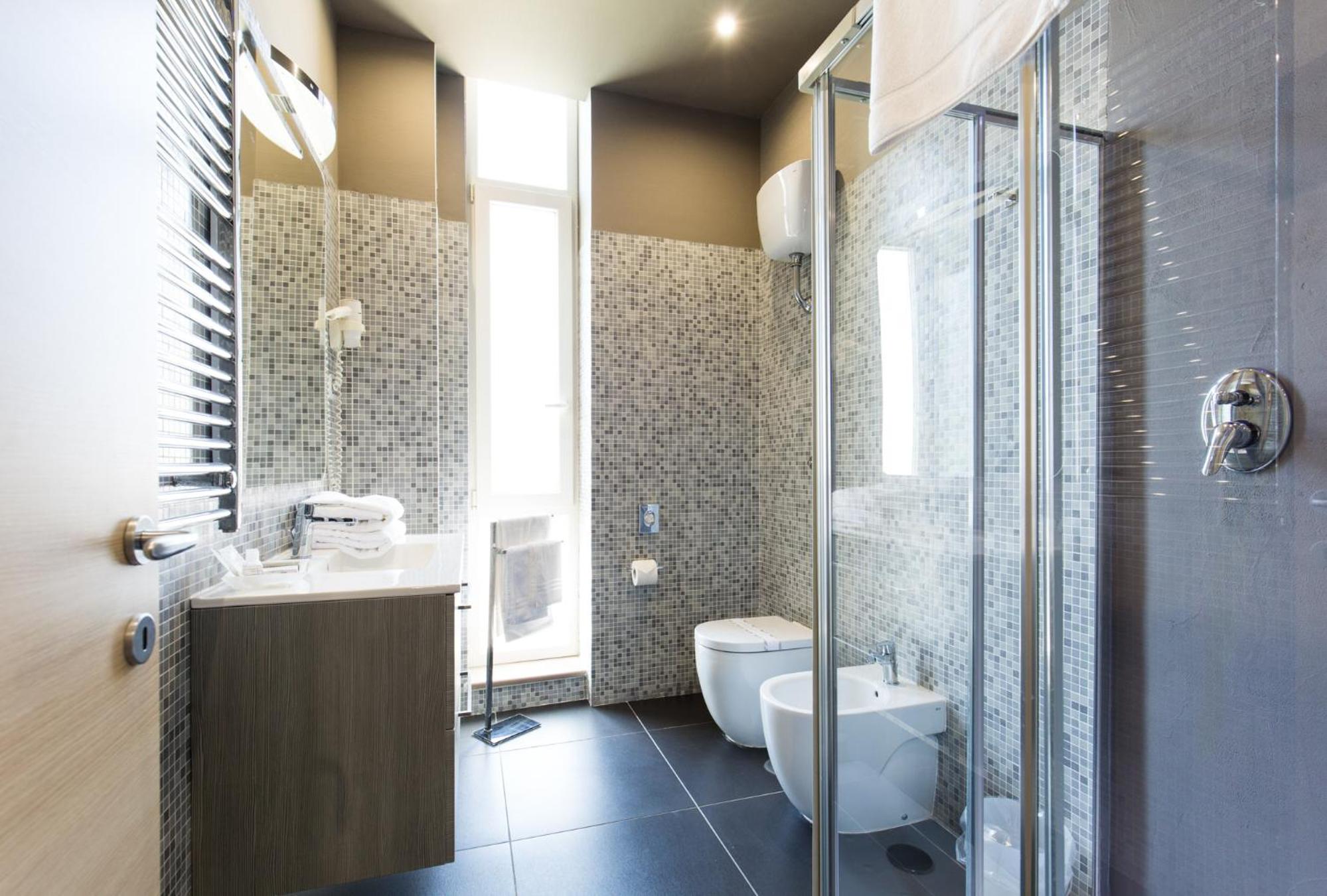 Superior Double Room - Photo 15