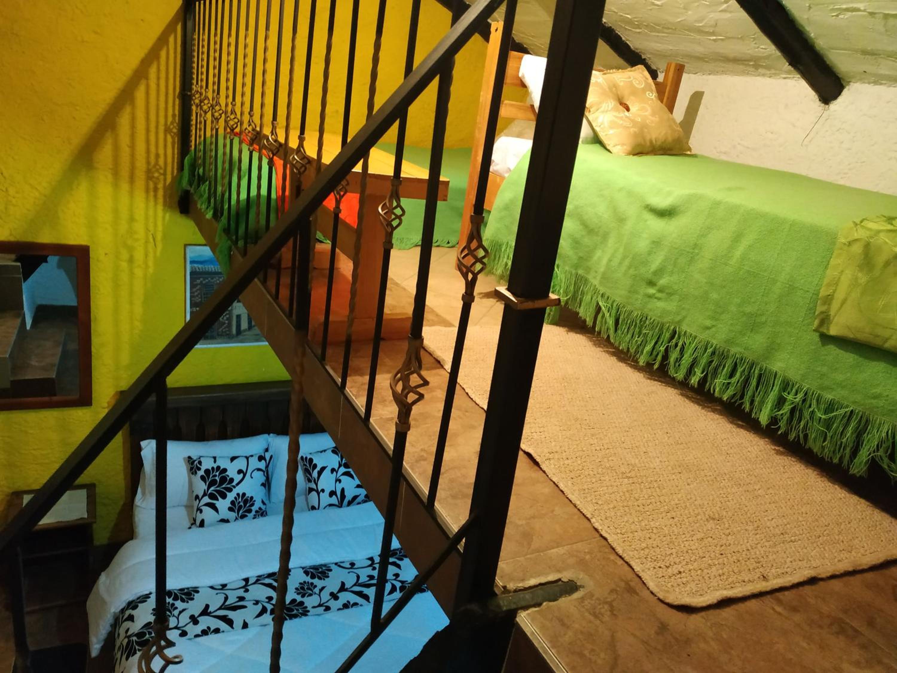 Triple Room photo 3