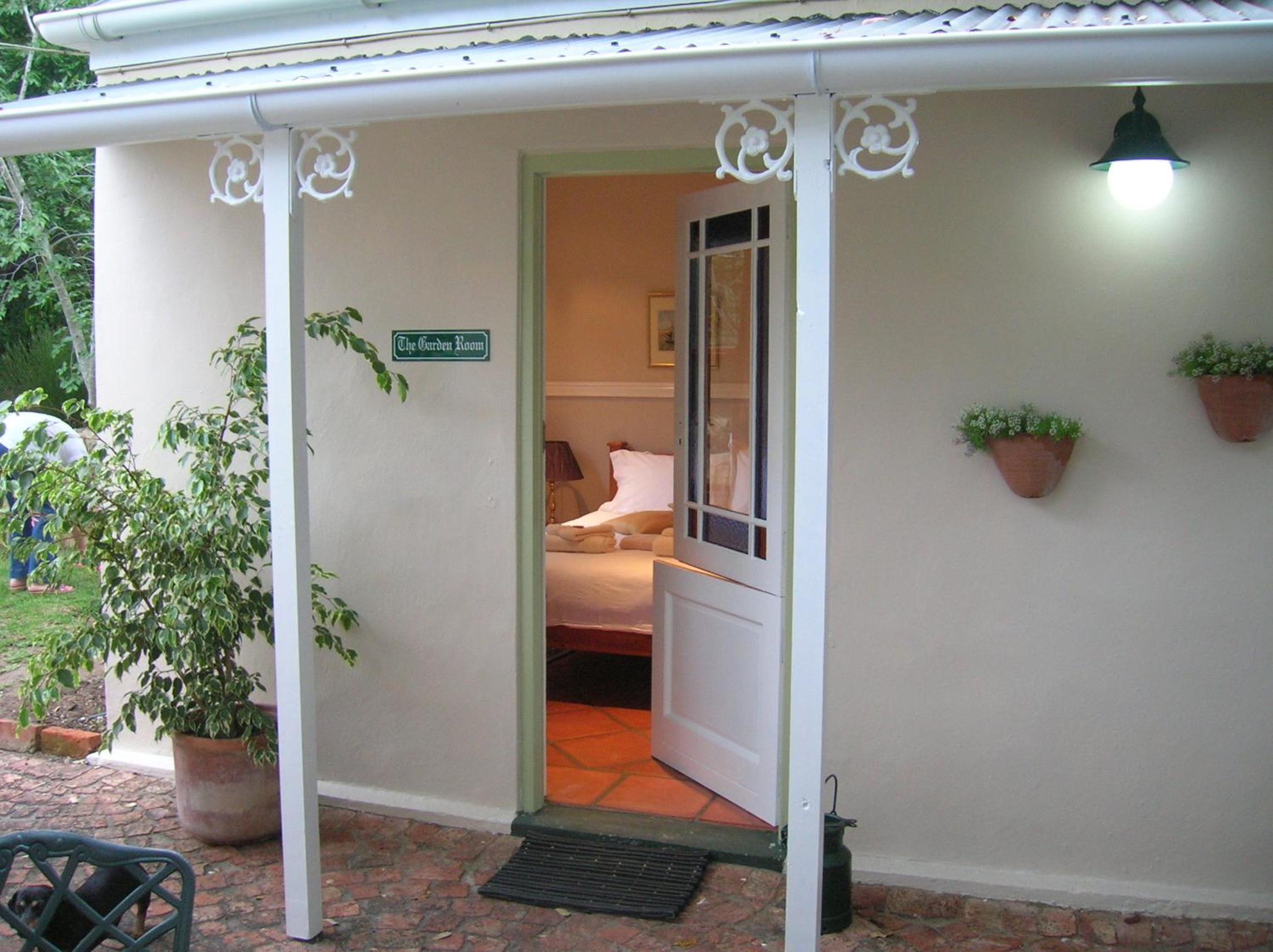 Double Room with Garden View photo 2