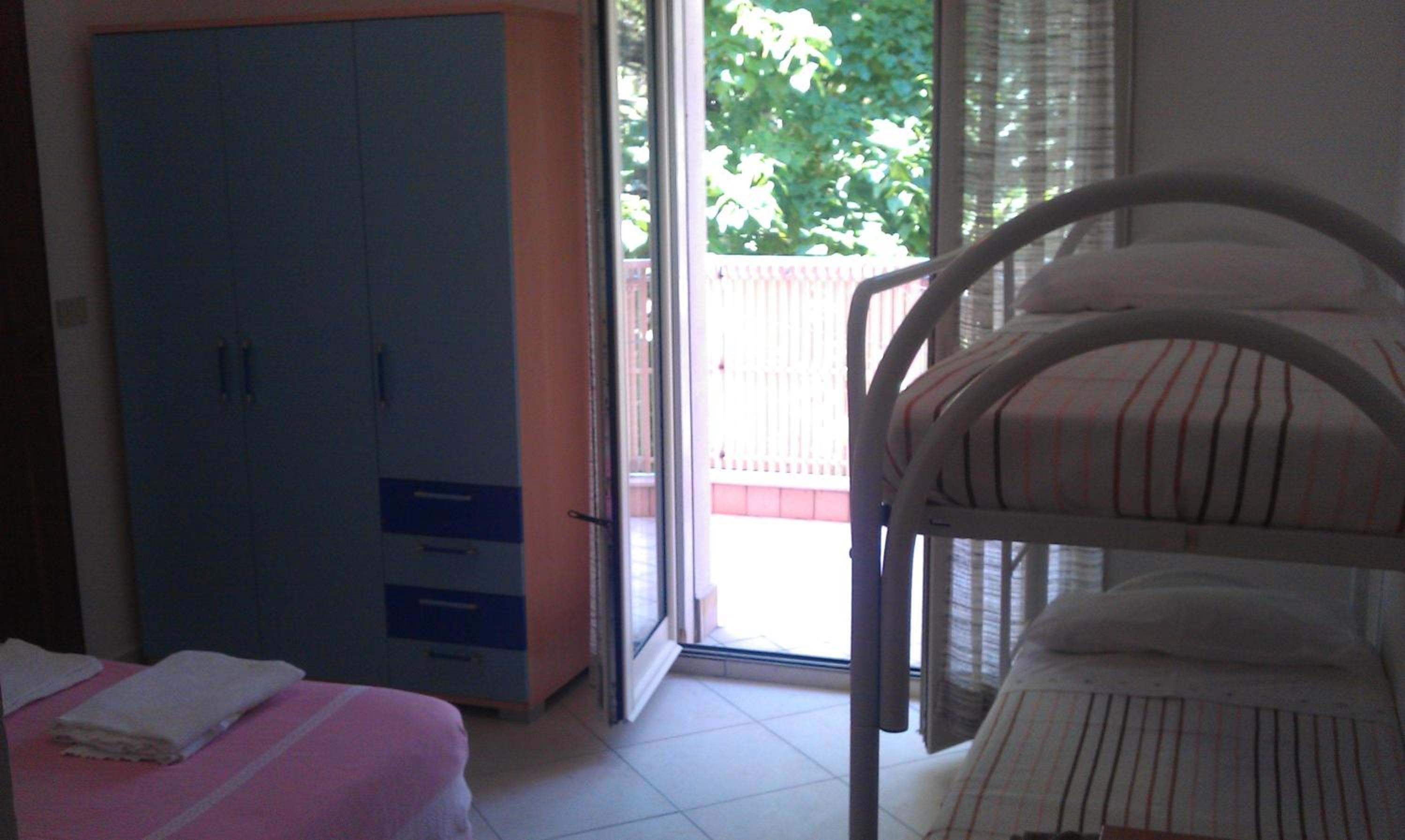Quadruple Room photo 2
