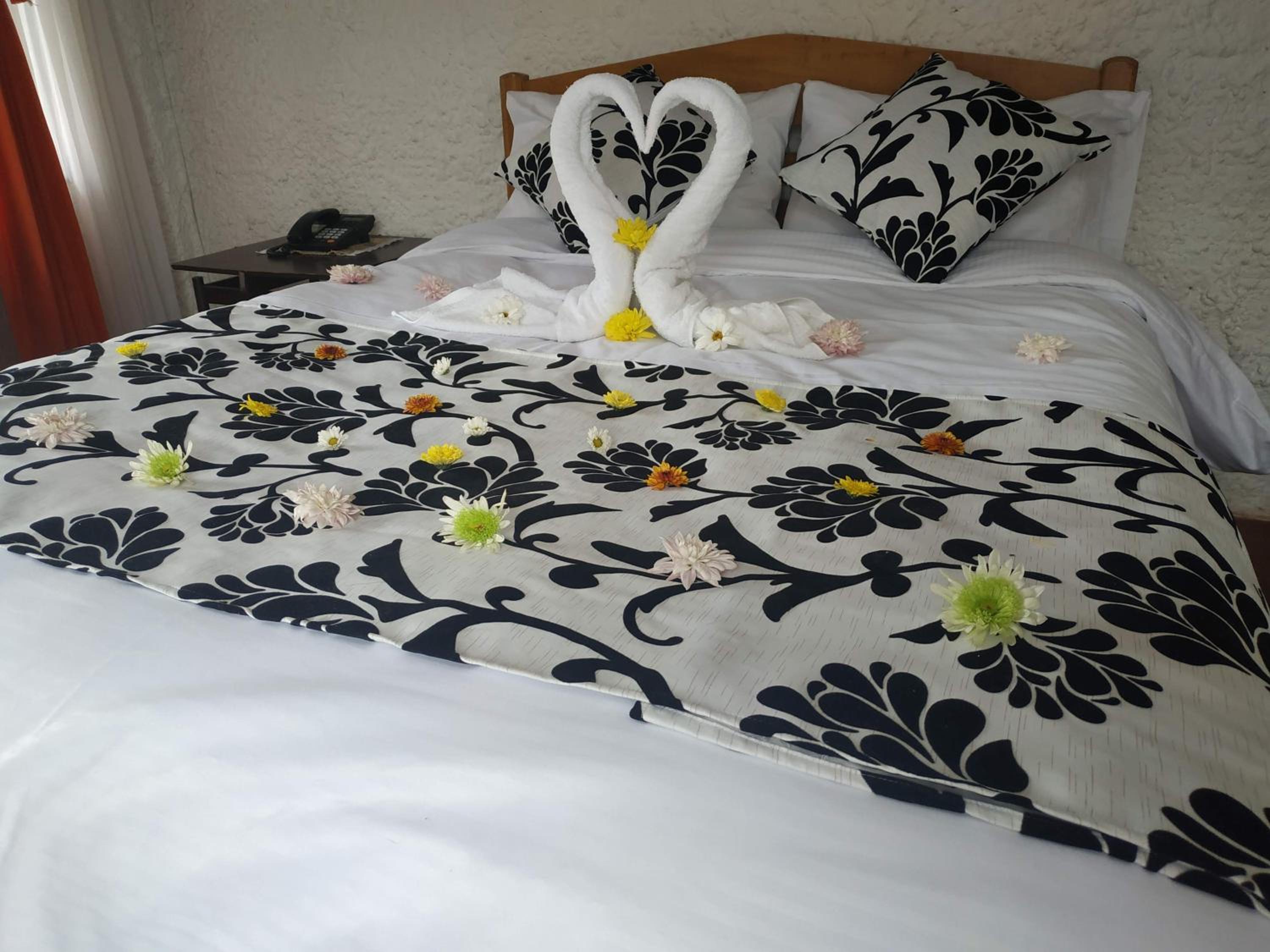 Double Room photo 3