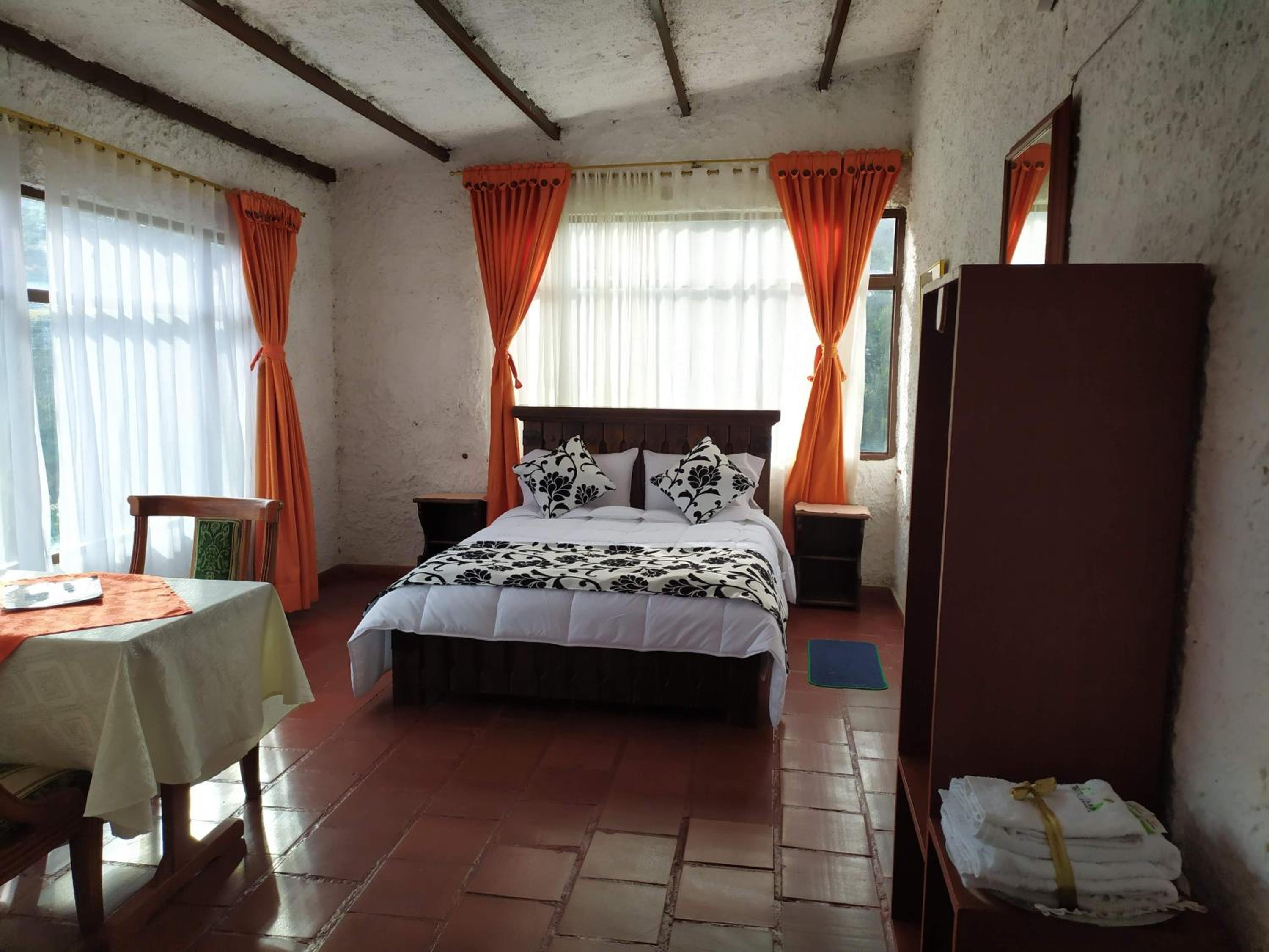 Double Room photo 2