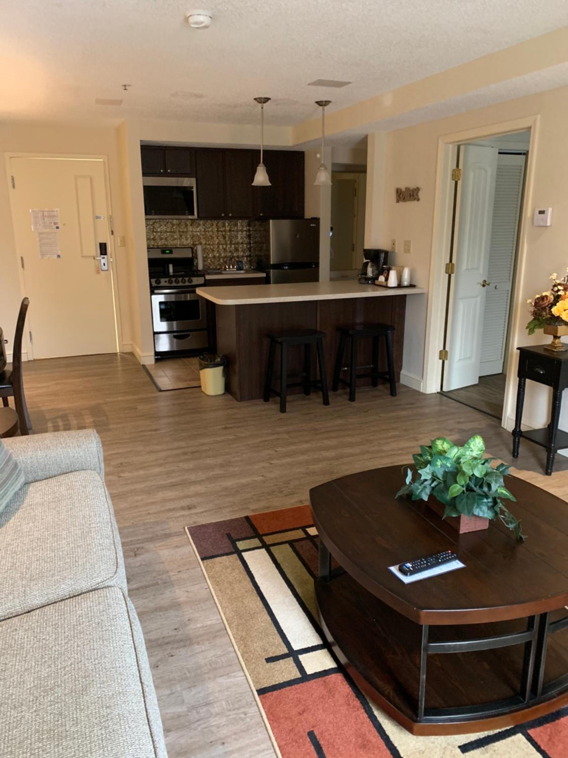 Deluxe Suite photo 2