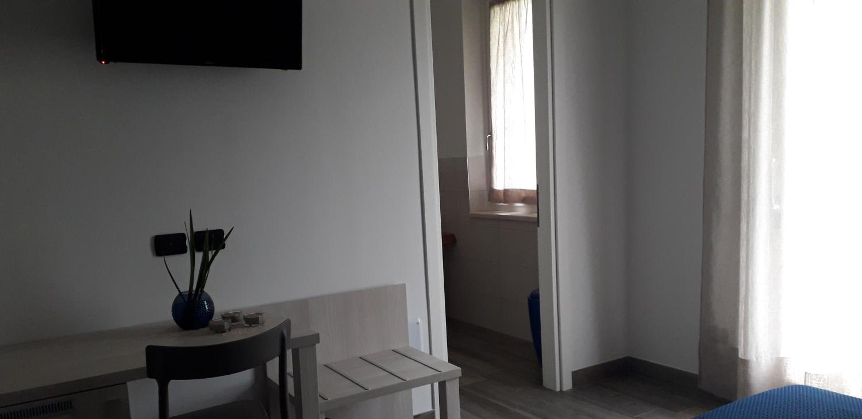 Triple Room photo 3