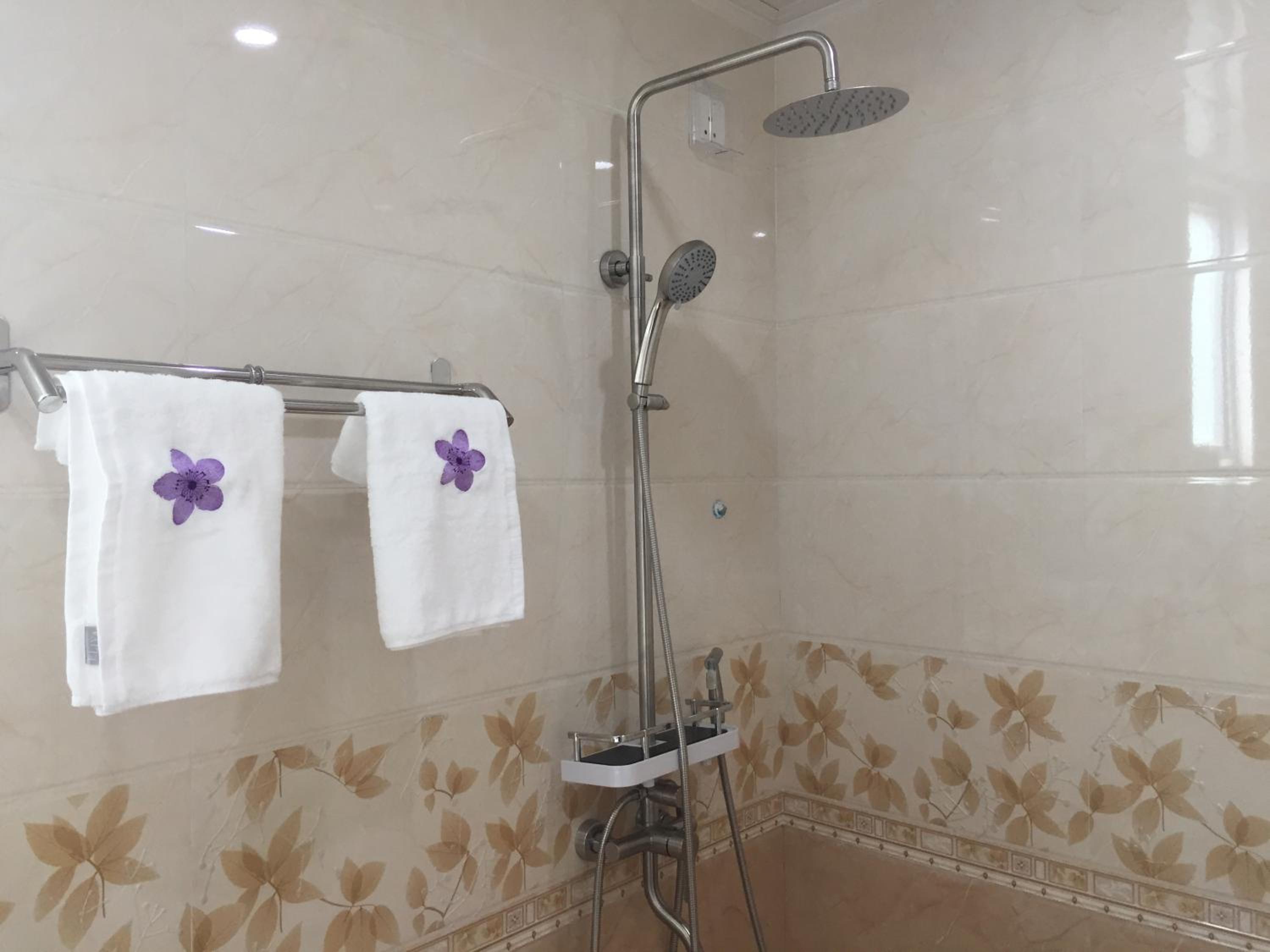 Deluxe Triple Room photo 3