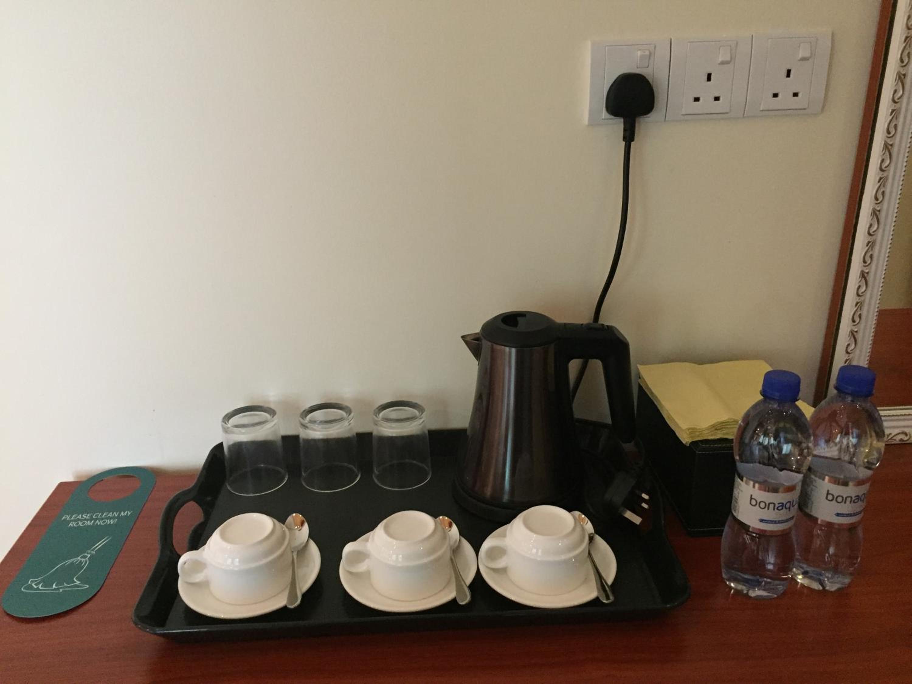 Deluxe Double or Twin Room photo 2