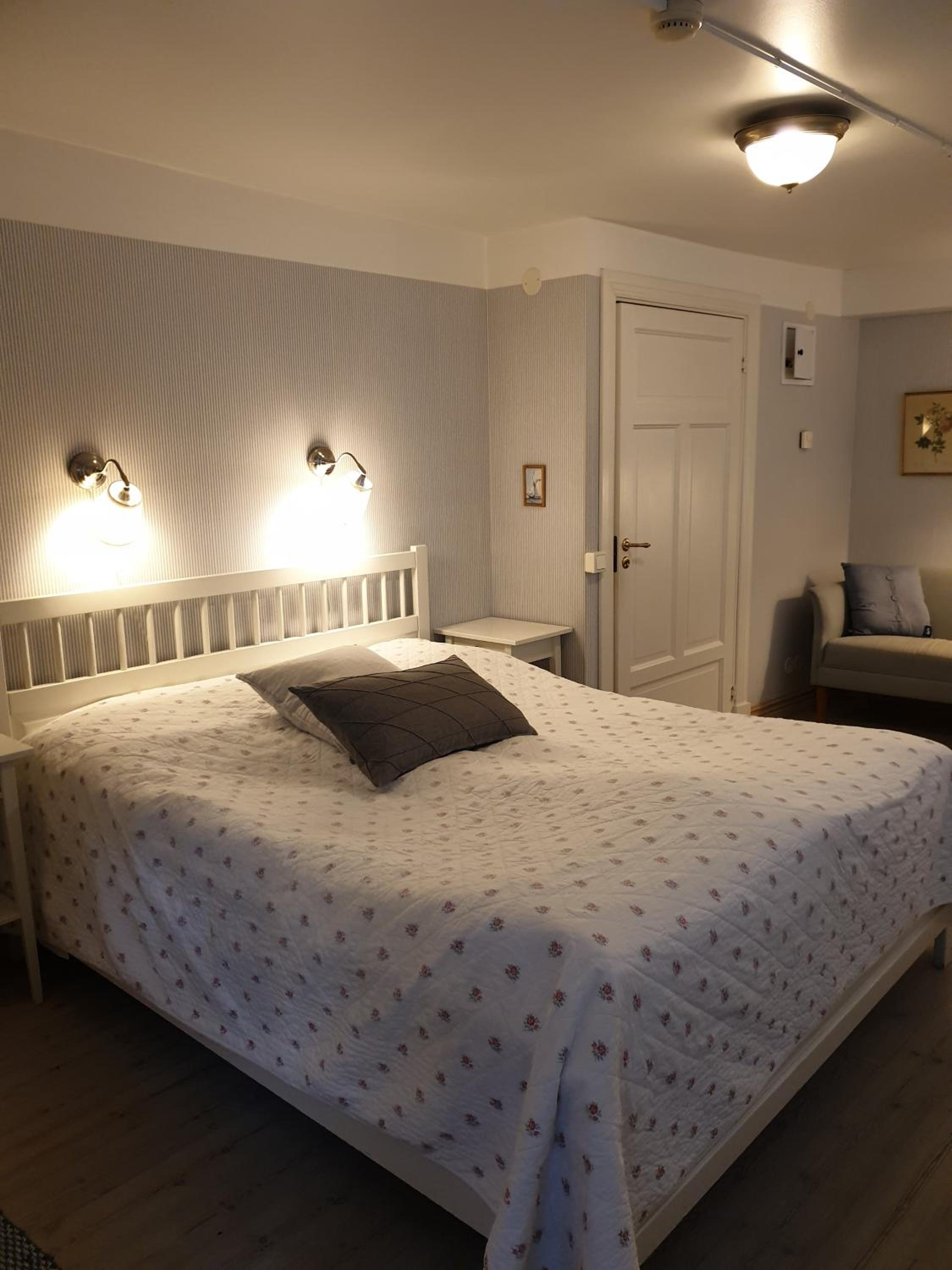 Double Room photo 1