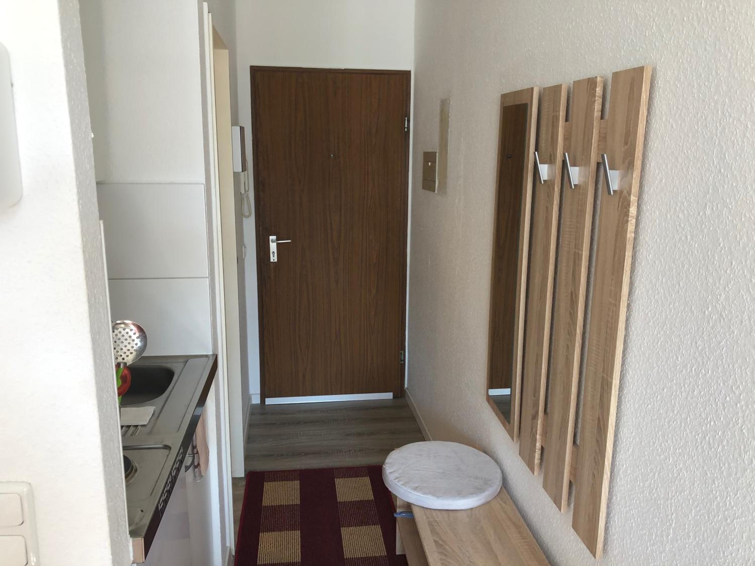 Apartment photo 2