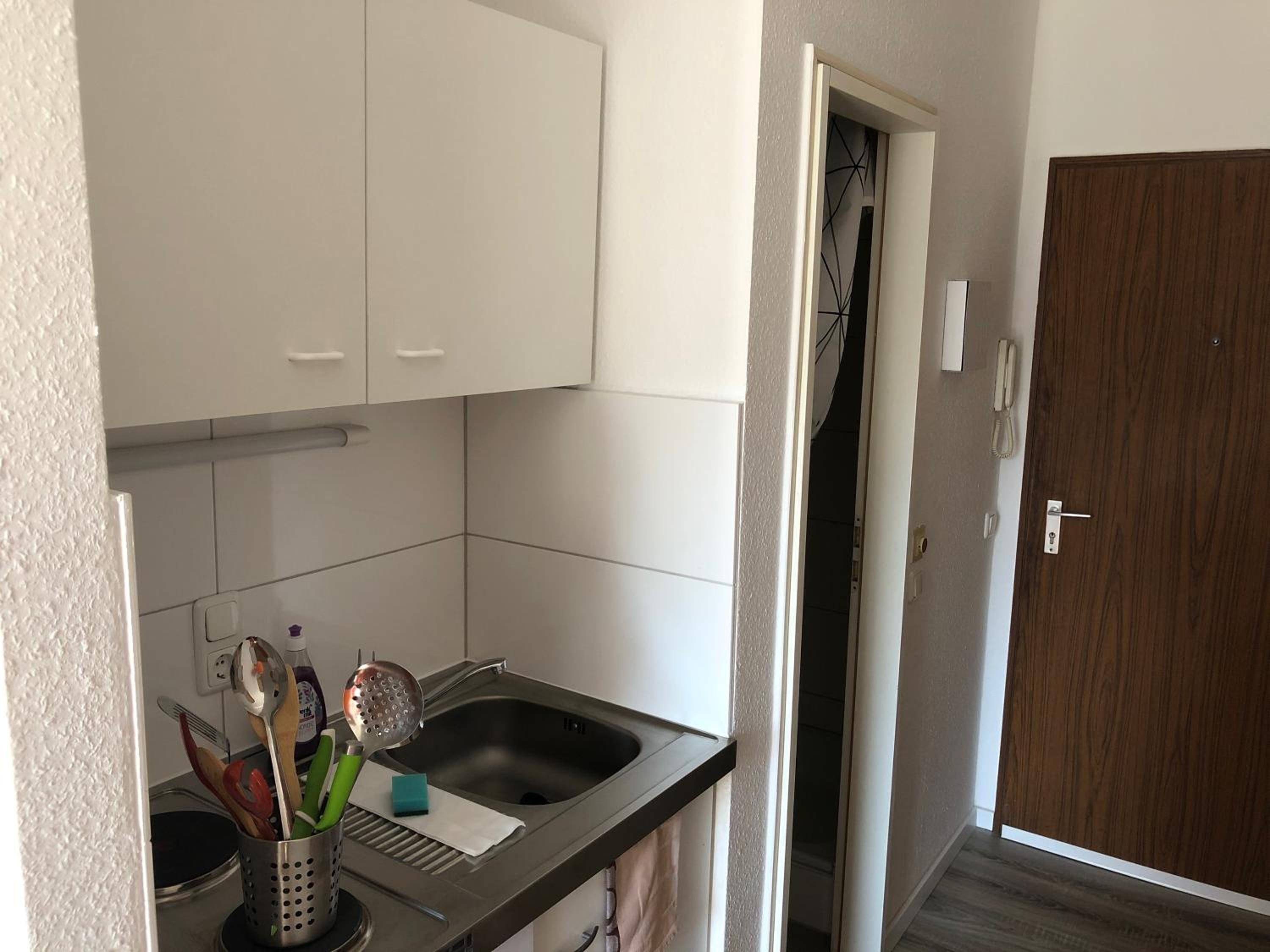 Apartment photo 3