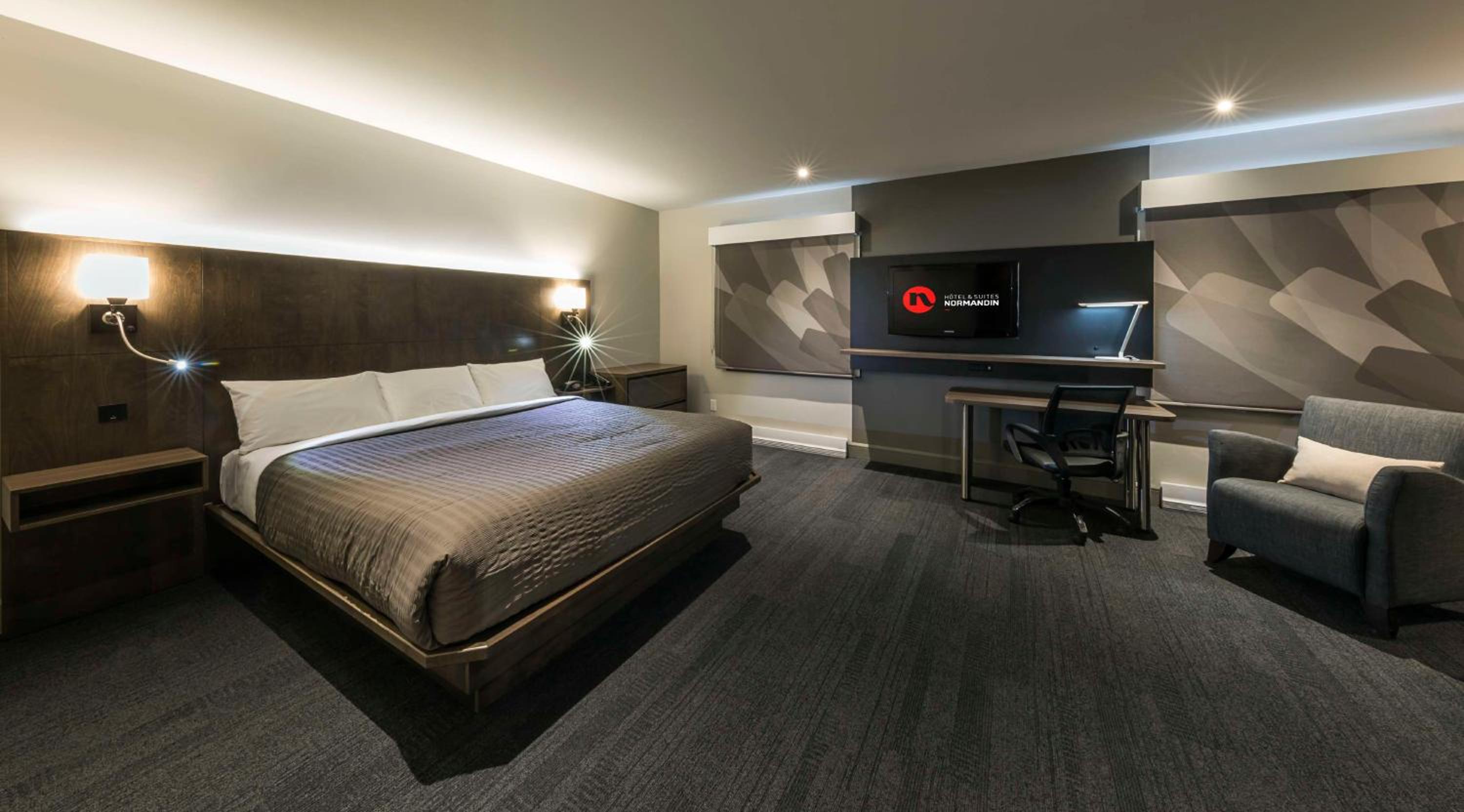 Quadruple Room - Disability Access